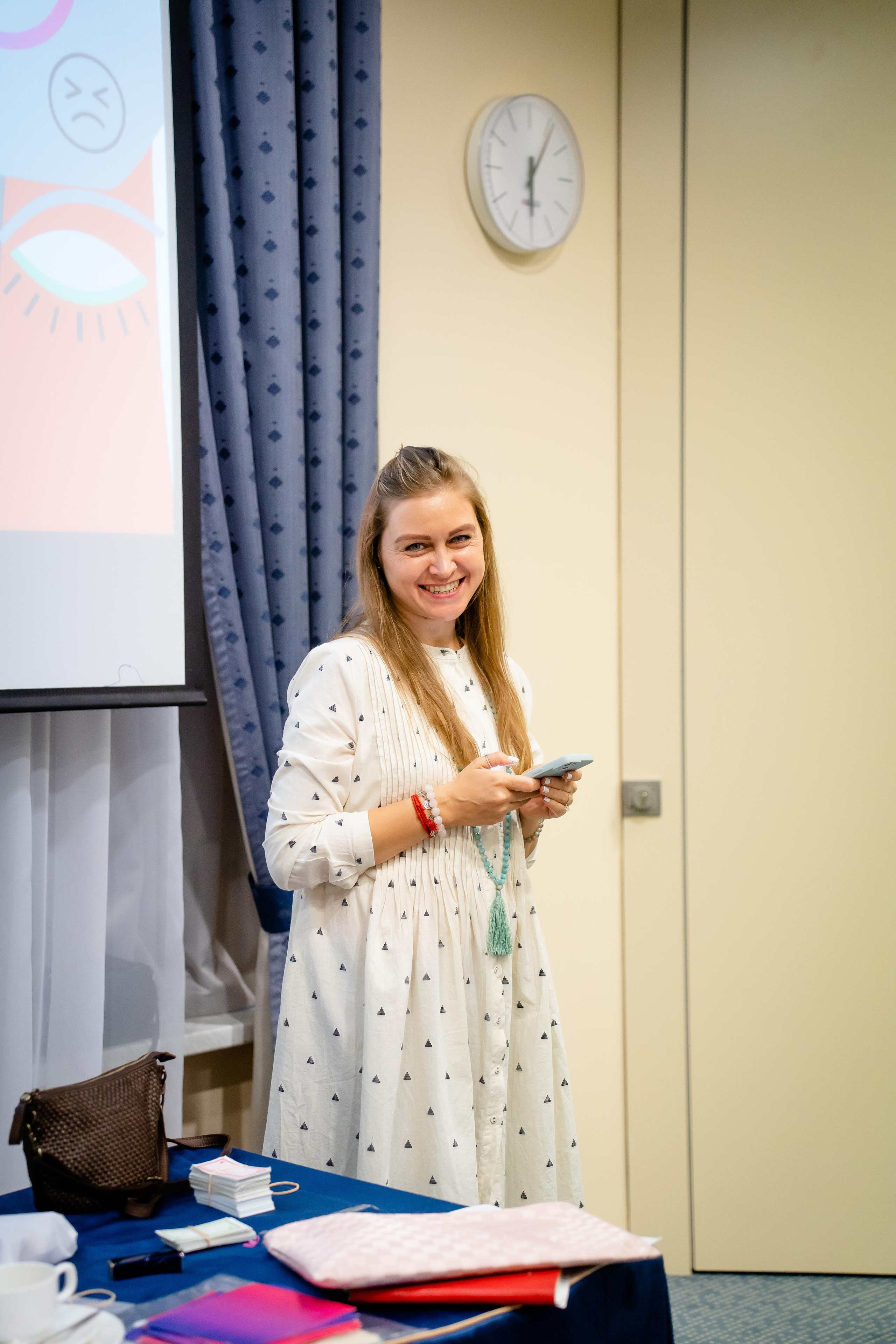 Лагерь для взрослых «ЭМПАТИУМ». Фотограф в Санкт-Петербурге Маргарита Мирошниченко