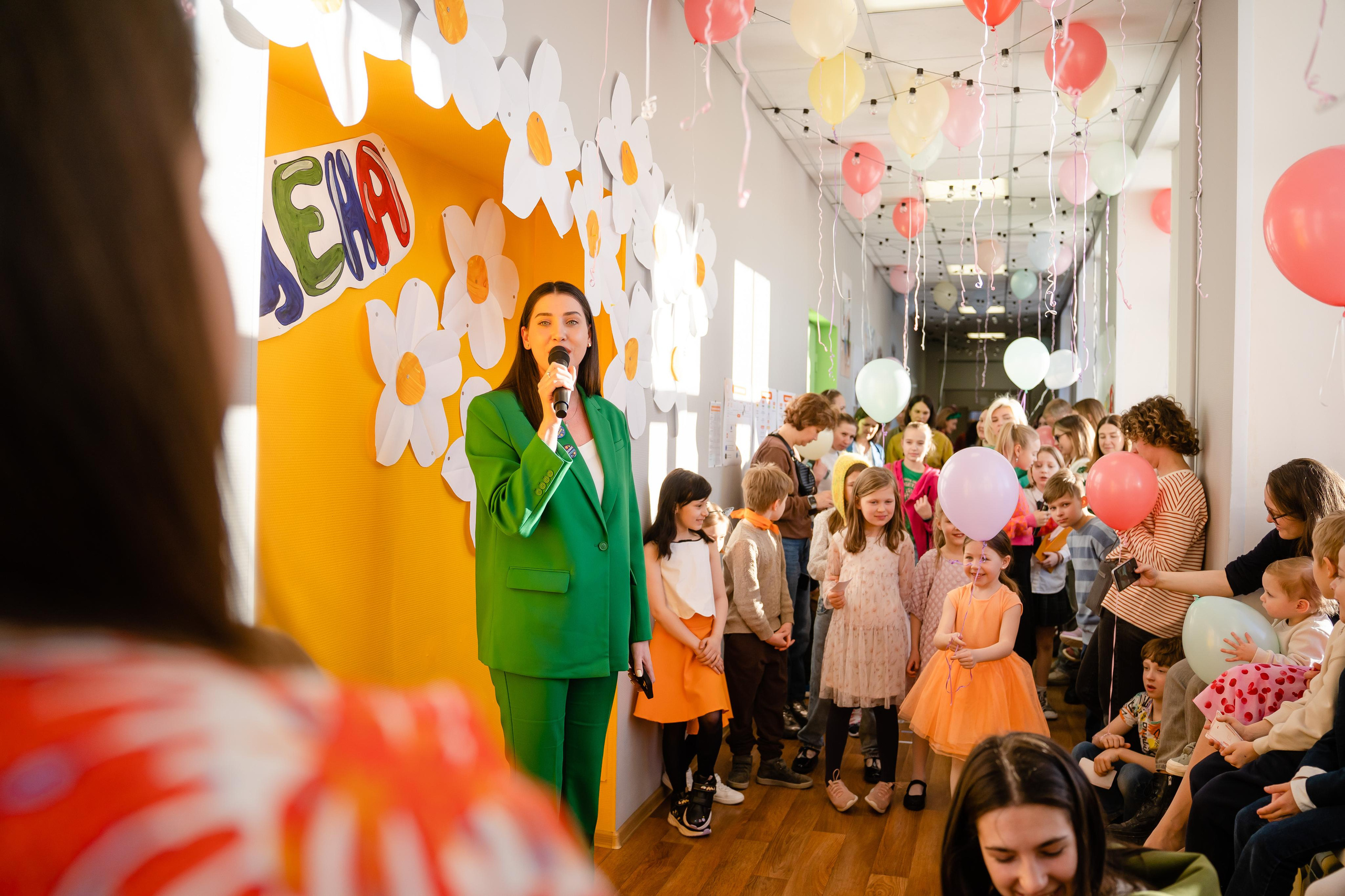 Ярмарка Квазар. Фотограф в Санкт-Петербурге Маргарита Мирошниченко