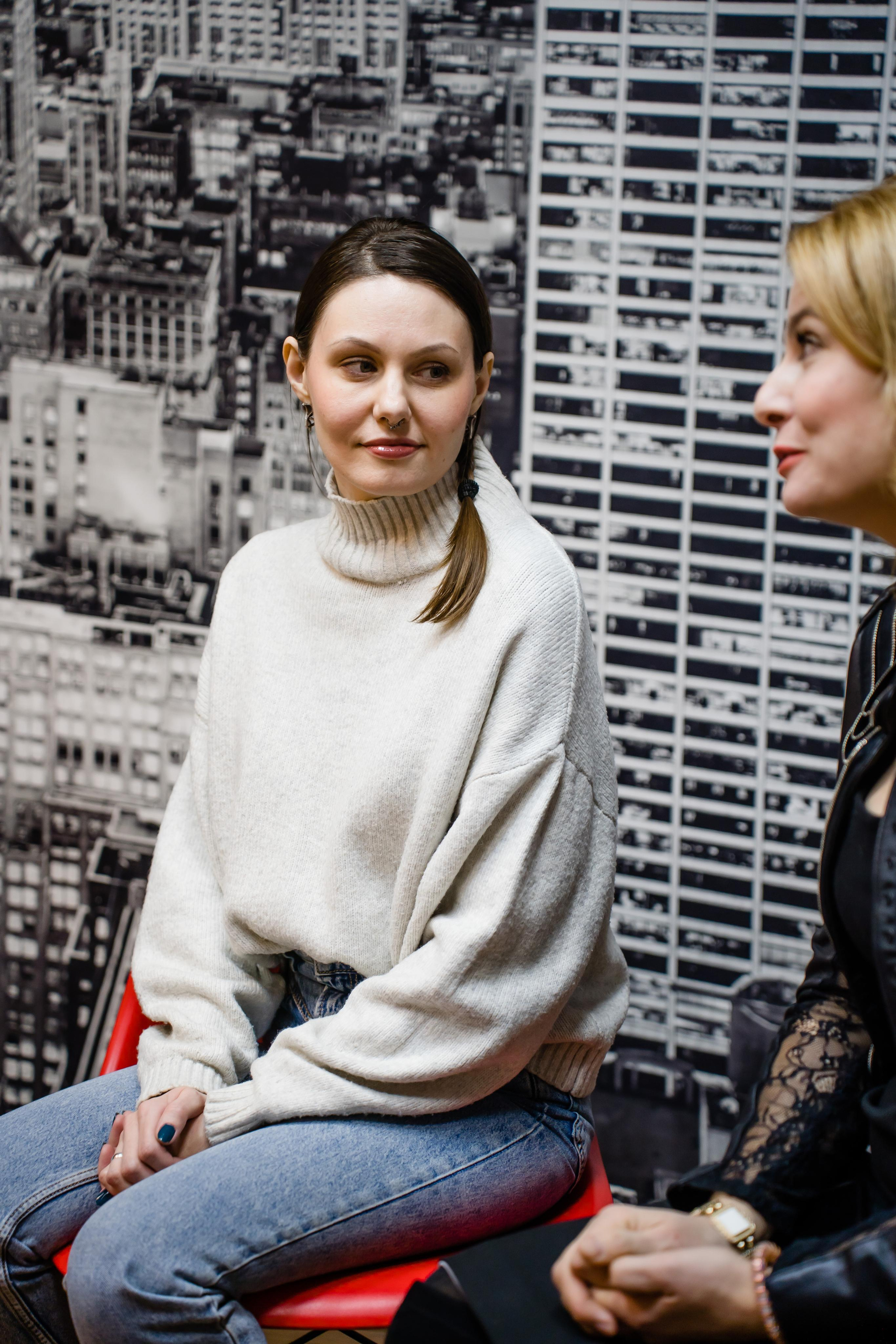 Автор книг про Индию Виктория Дмитриева. Фотограф в Санкт-Петербурге Маргарита Мирошниченко