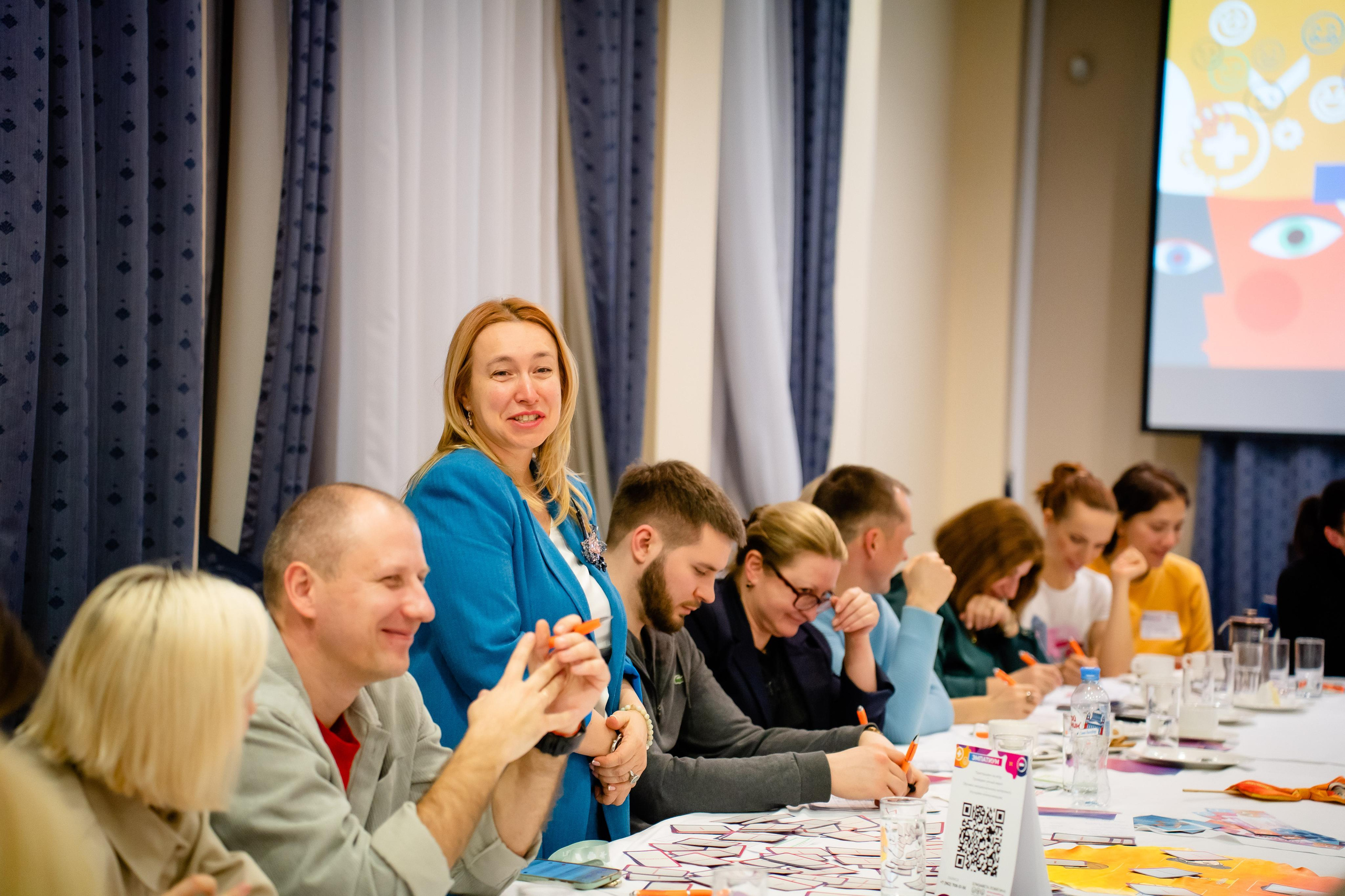 Лагерь для взрослых «ЭМПАТИУМ». Фотограф в Санкт-Петербурге Маргарита Мирошниченко