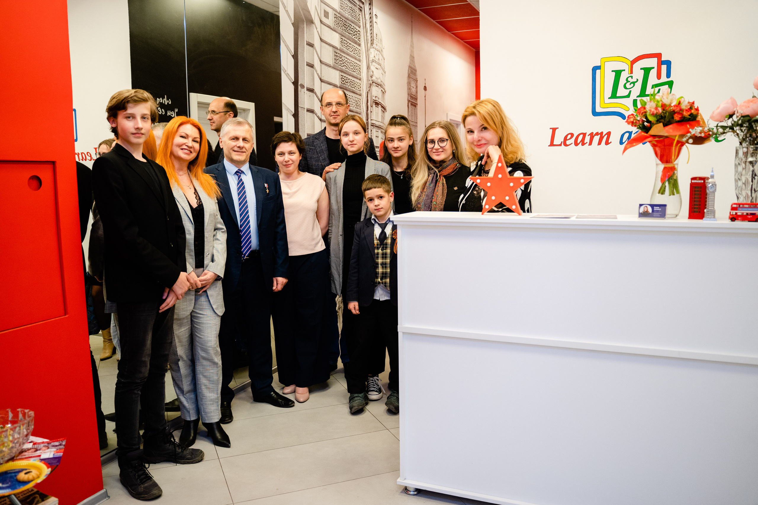 Космонавт РФ Андрей Борисенко. Фотограф в Санкт-Петербурге Маргарита Мирошниченко