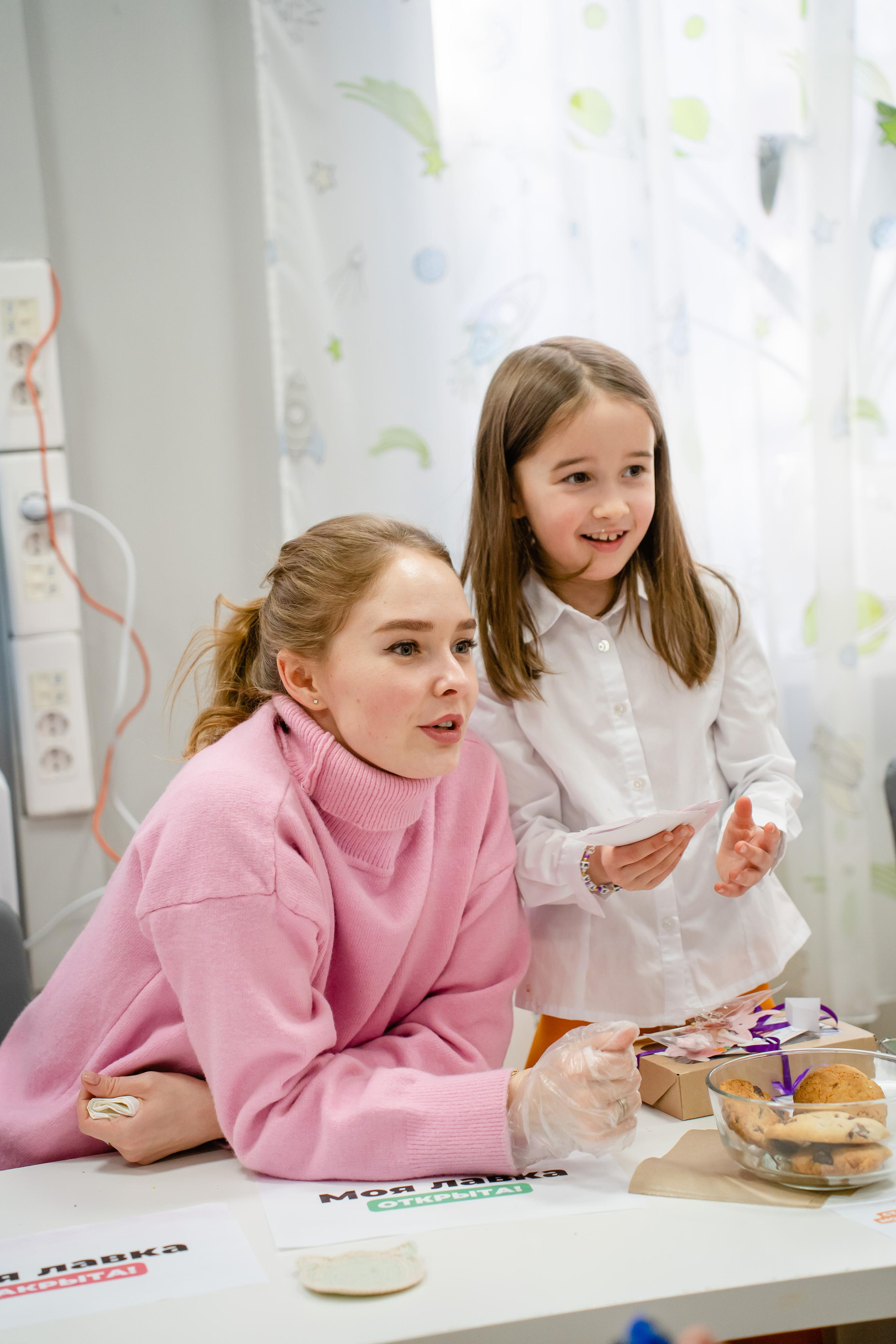 Ярмарка Квазар. Фотограф в Санкт-Петербурге Маргарита Мирошниченко