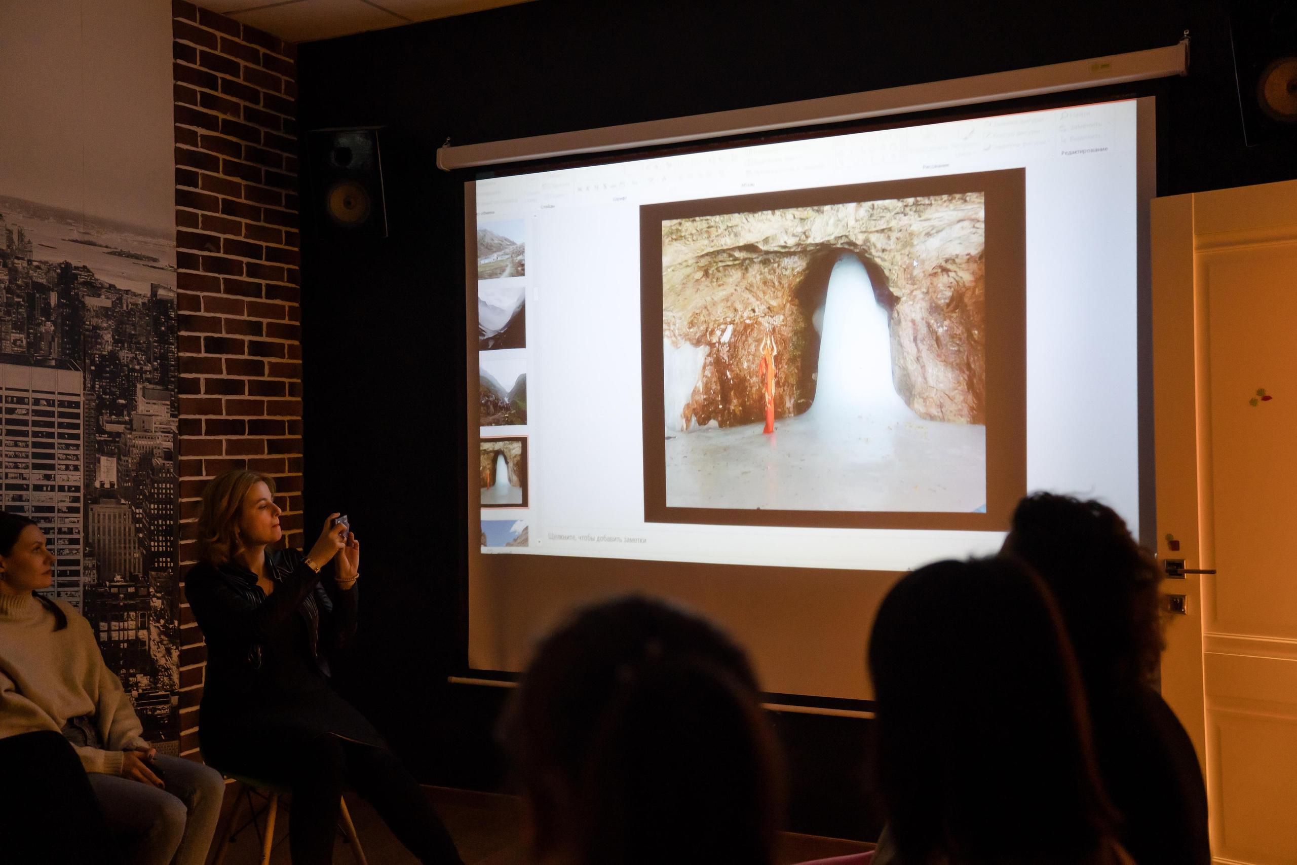 Автор книг про Индию Виктория Дмитриева. Фотограф в Санкт-Петербурге Маргарита Мирошниченко