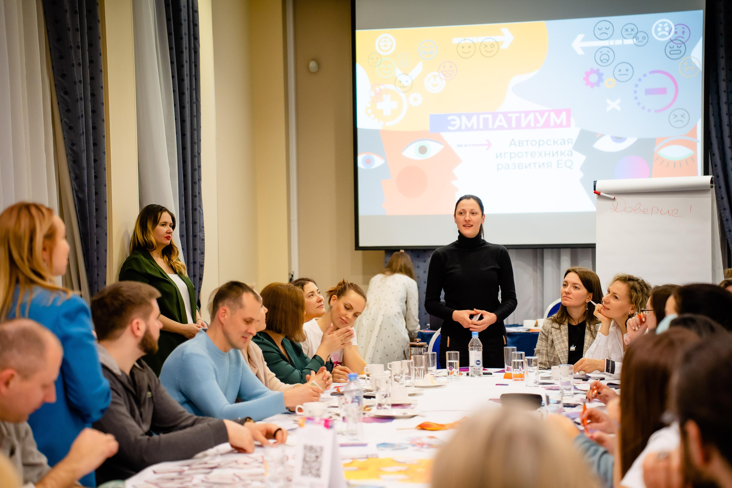 Лагерь для взрослых «ЭМПАТИУМ». Фотограф в Санкт-Петербурге Маргарита Мирошниченко