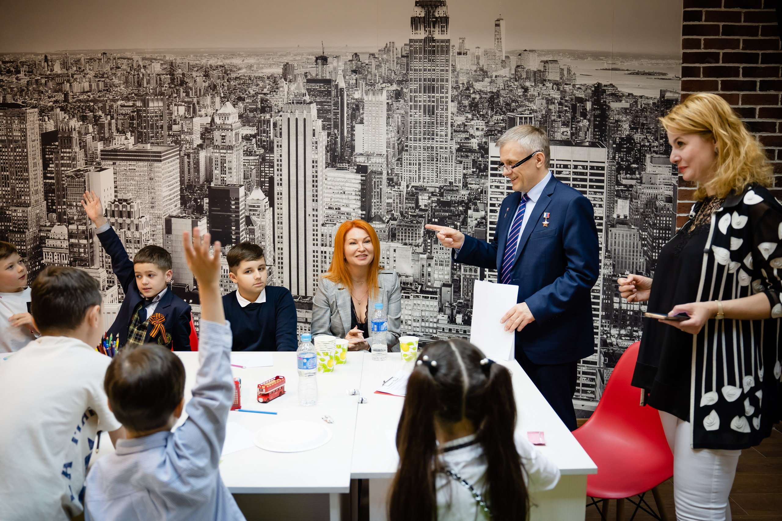 Космонавт РФ Андрей Борисенко. Фотограф в Санкт-Петербурге Маргарита Мирошниченко