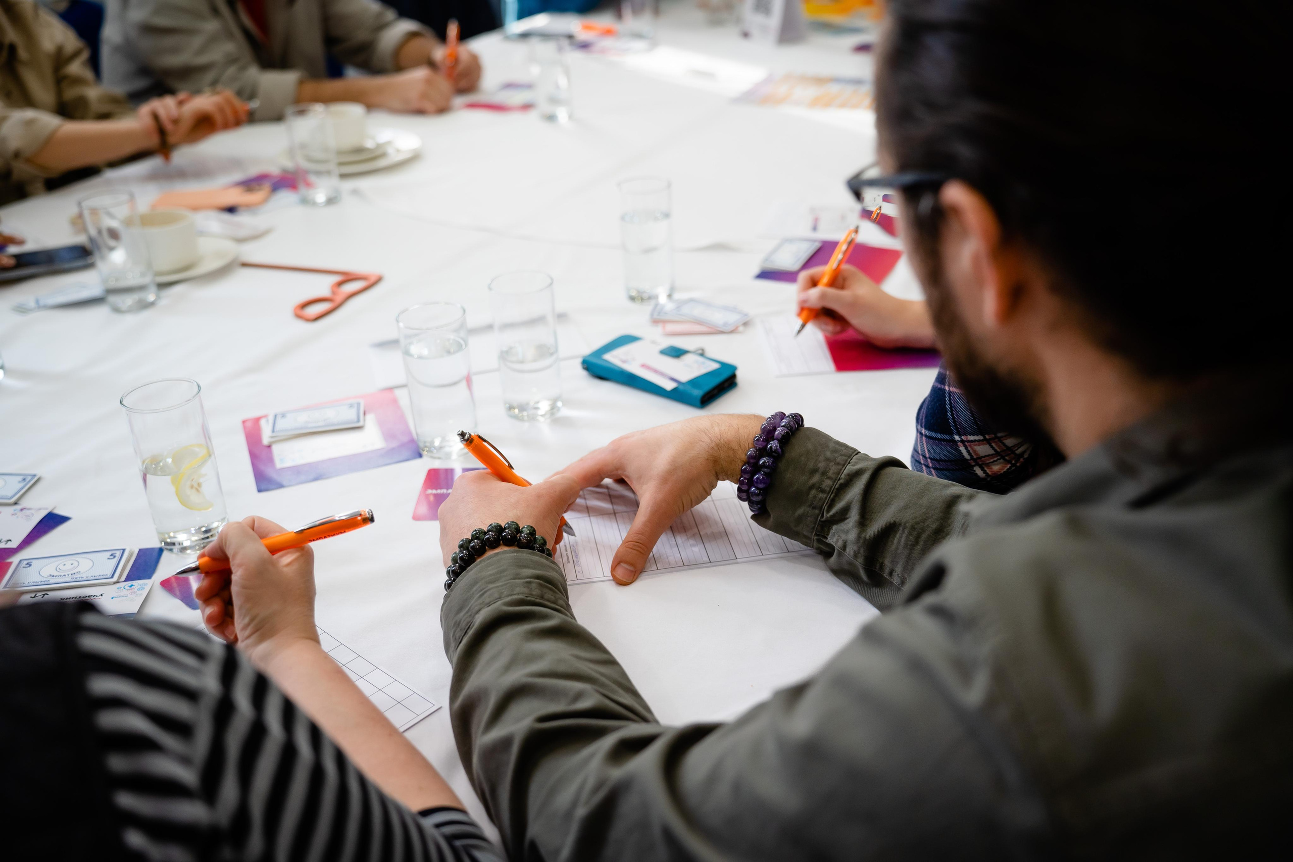 Лагерь для взрослых «ЭМПАТИУМ». Фотограф в Санкт-Петербурге Маргарита Мирошниченко