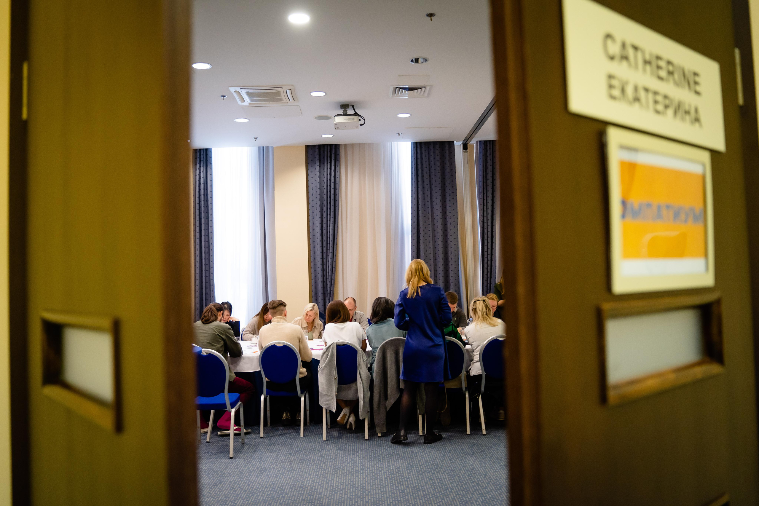 Лагерь для взрослых «ЭМПАТИУМ». Фотограф в Санкт-Петербурге Маргарита Мирошниченко