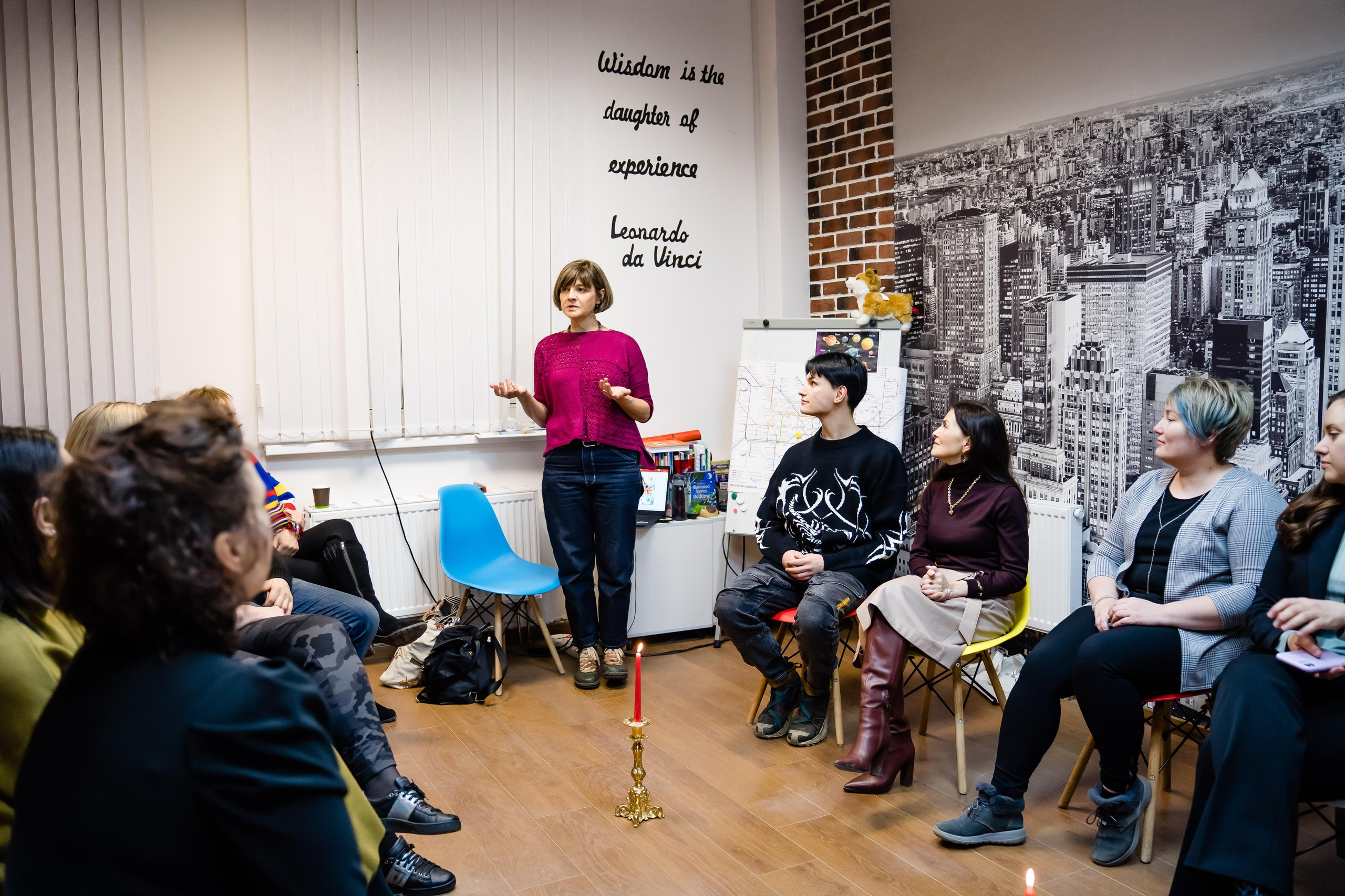 Автор книг про Индию Виктория Дмитриева. Фотограф в Санкт-Петербурге Маргарита Мирошниченко