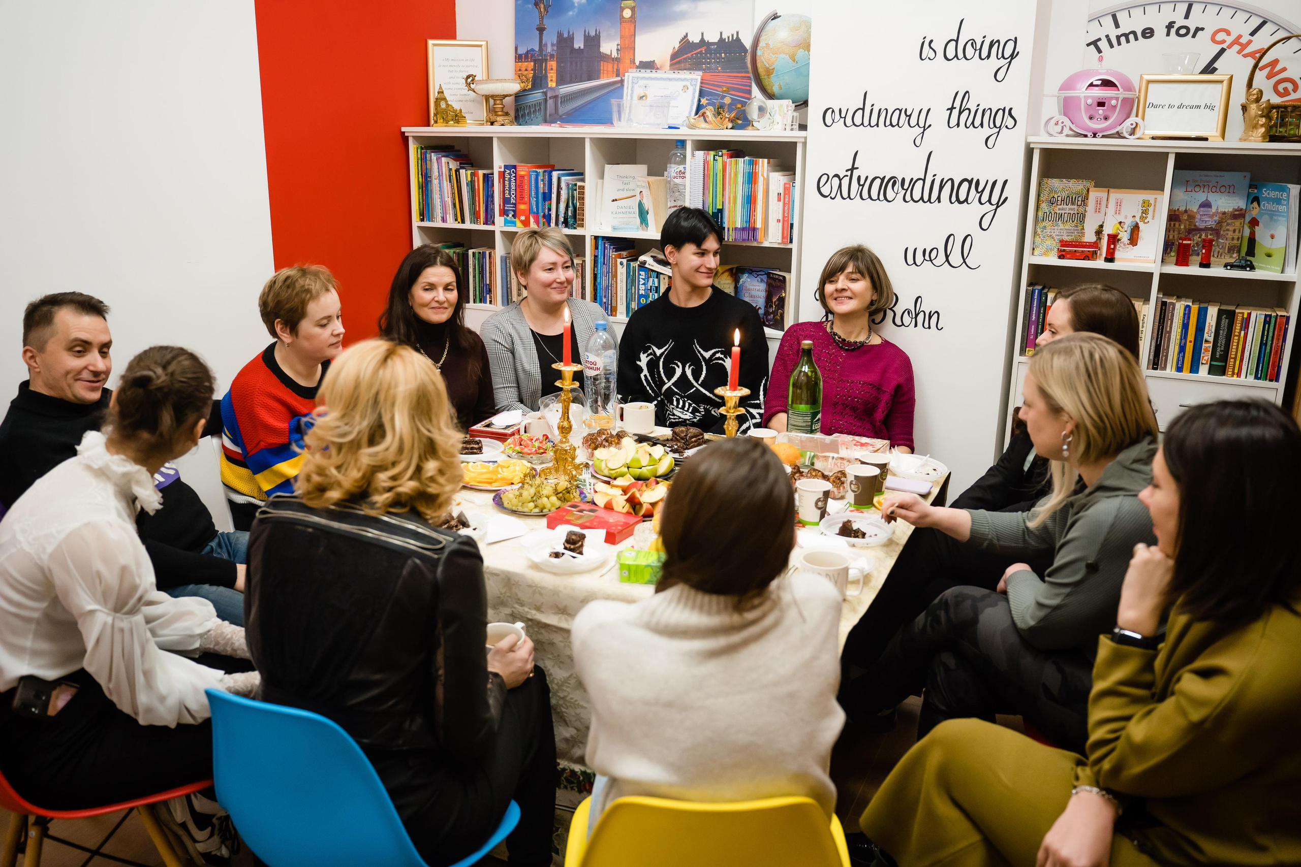 Автор книг про Индию Виктория Дмитриева. Фотограф в Санкт-Петербурге Маргарита Мирошниченко