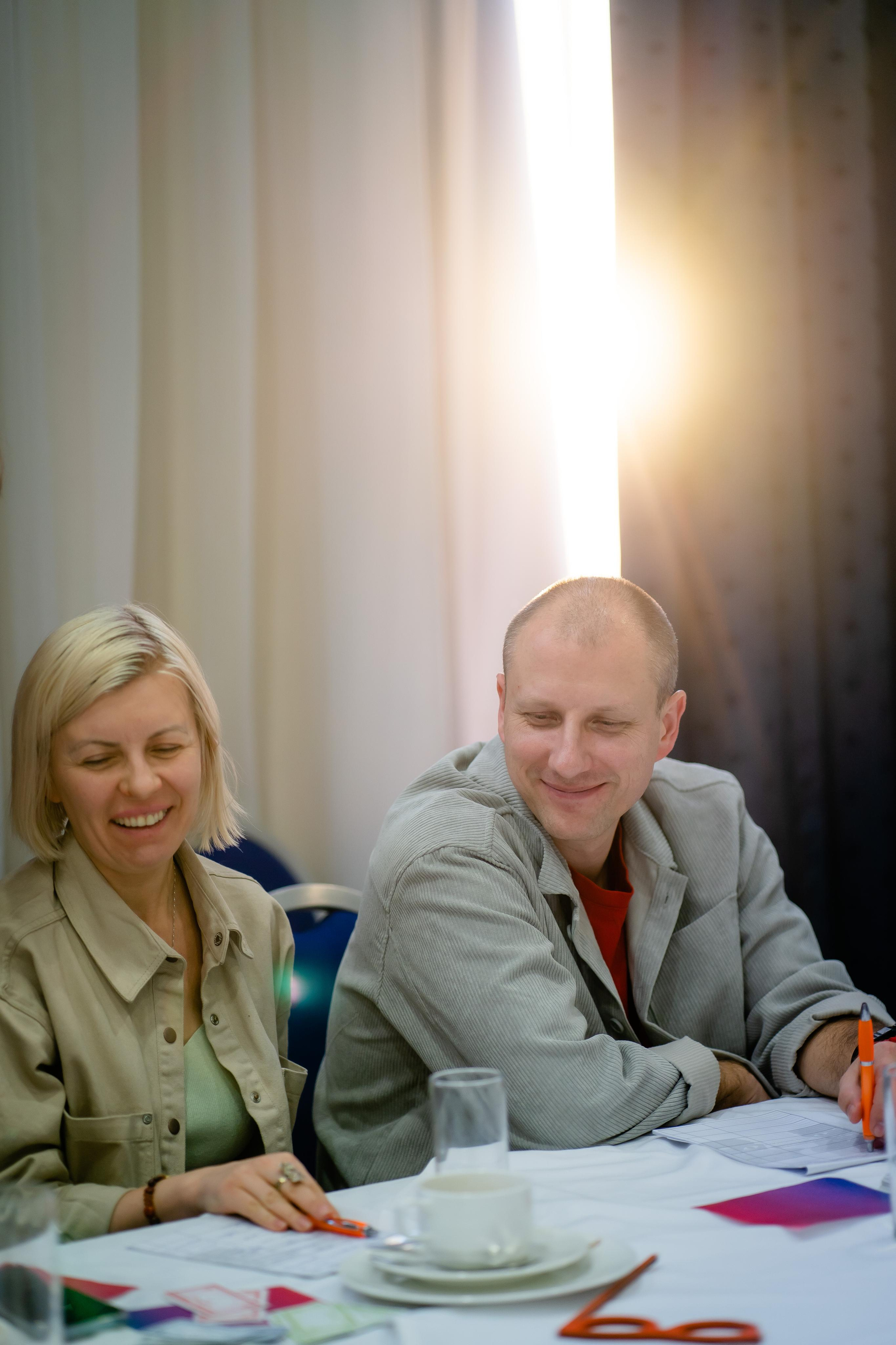 Лагерь для взрослых «ЭМПАТИУМ». Фотограф в Санкт-Петербурге Маргарита Мирошниченко