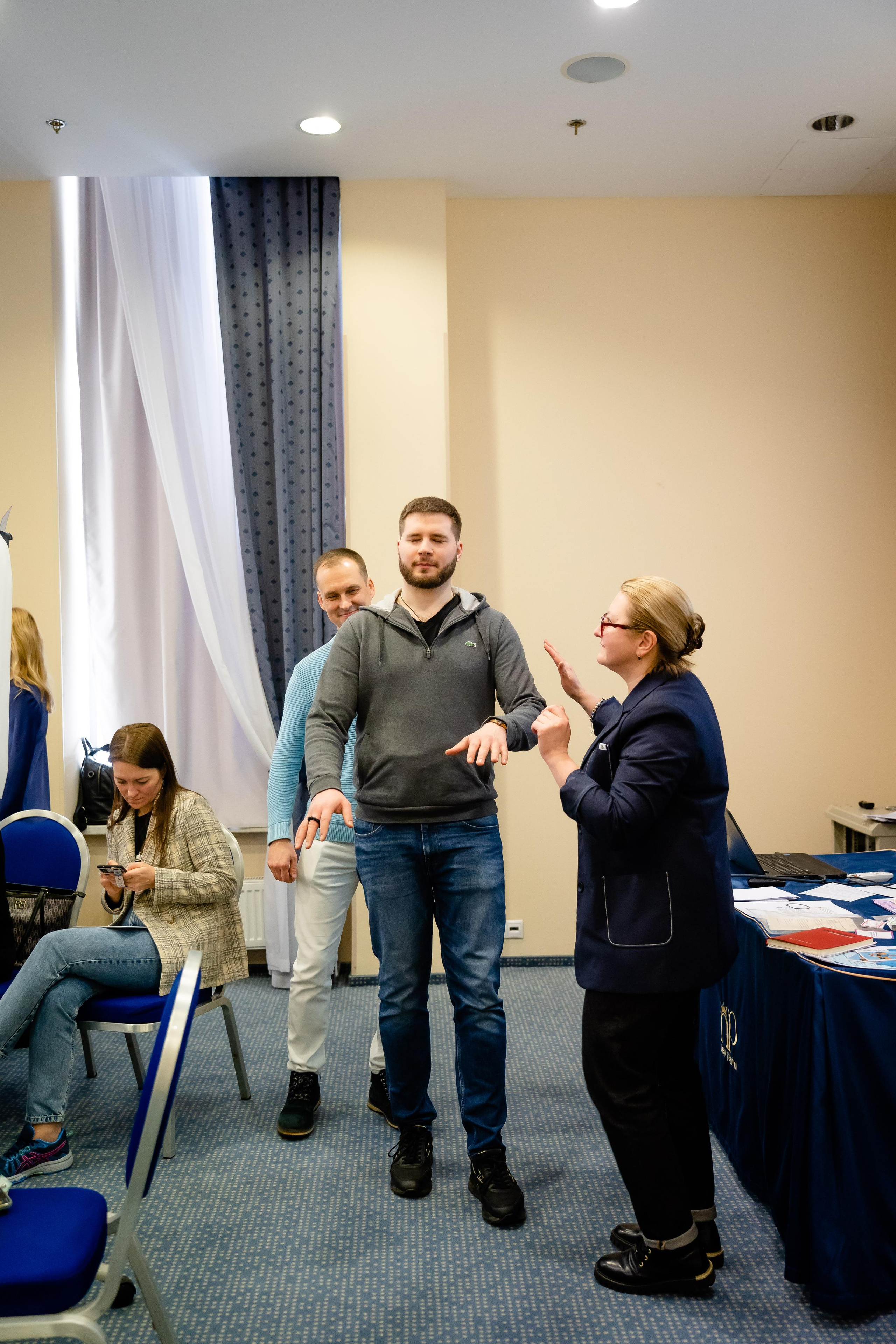 Лагерь для взрослых «ЭМПАТИУМ». Фотограф в Санкт-Петербурге Маргарита Мирошниченко