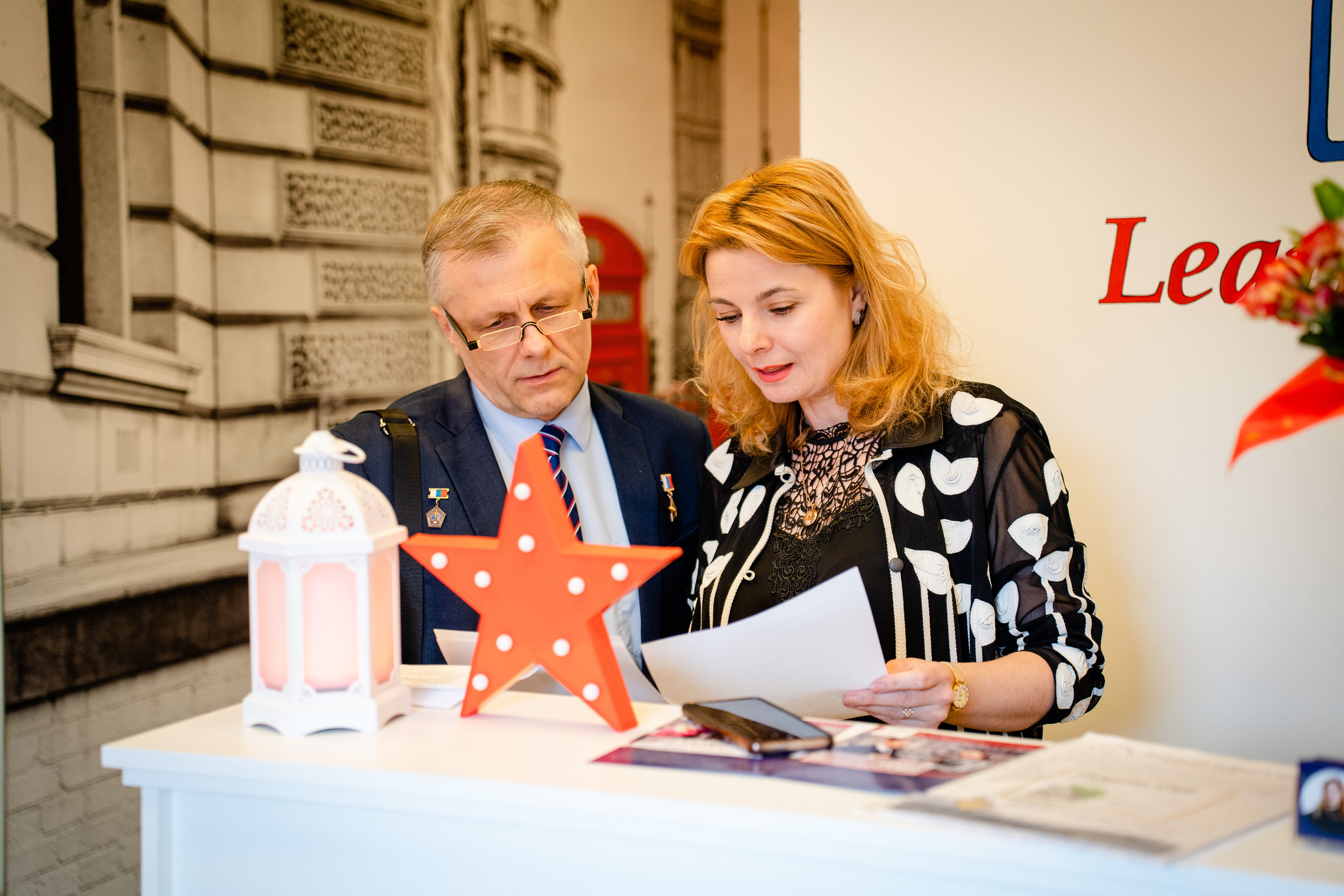 Космонавт РФ Андрей Борисенко. Фотограф в Санкт-Петербурге Маргарита Мирошниченко