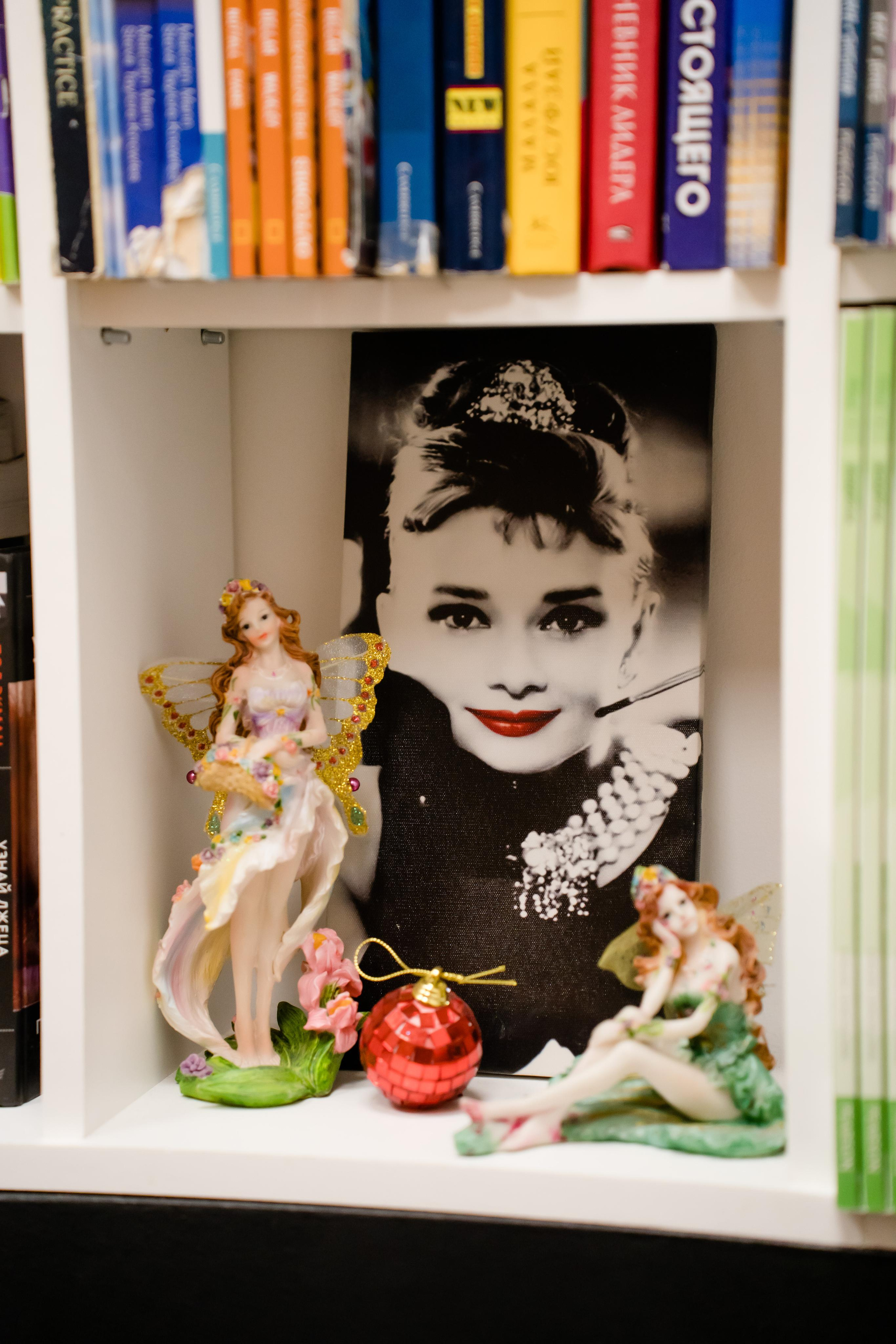 Автор книг про Индию Виктория Дмитриева. Фотограф в Санкт-Петербурге Маргарита Мирошниченко