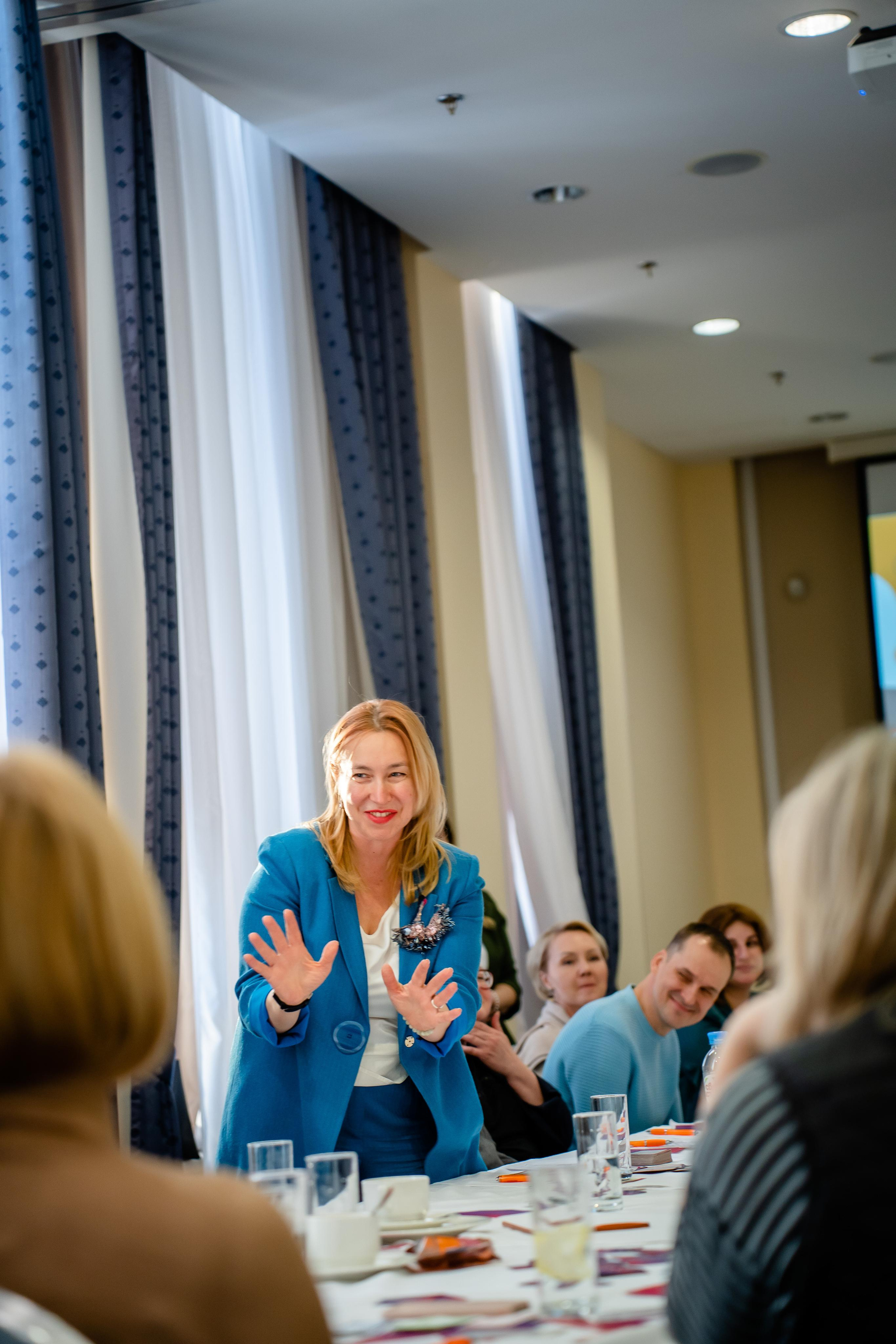 Лагерь для взрослых «ЭМПАТИУМ». Фотограф в Санкт-Петербурге Маргарита Мирошниченко