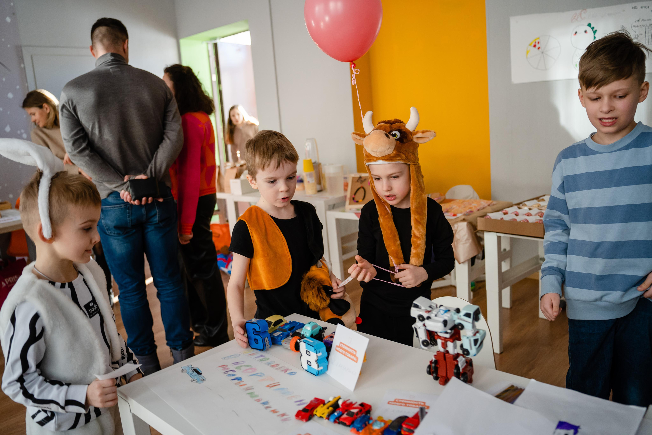 Ярмарка Квазар. Фотограф в Санкт-Петербурге Маргарита Мирошниченко