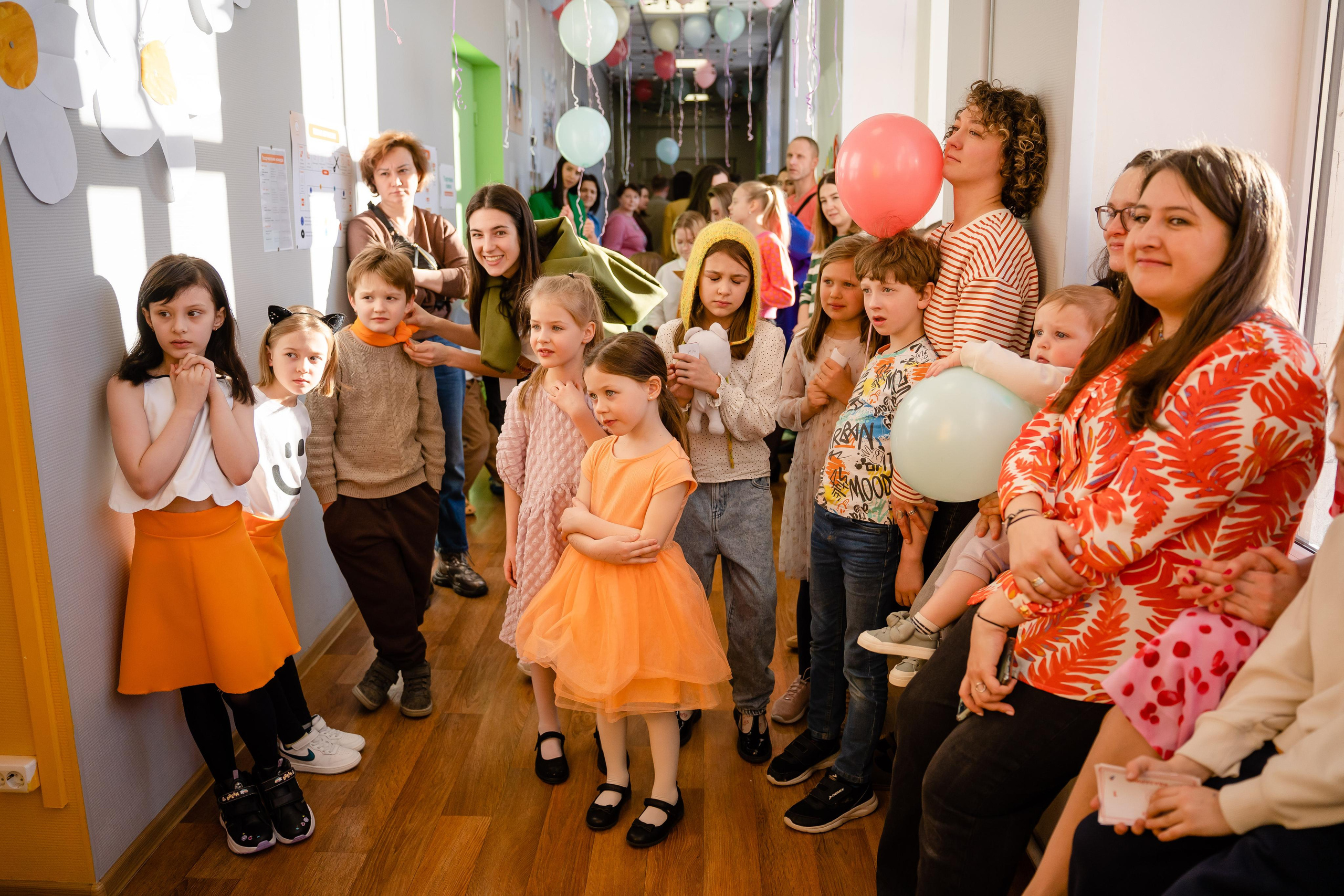 Ярмарка Квазар. Фотограф в Санкт-Петербурге Маргарита Мирошниченко