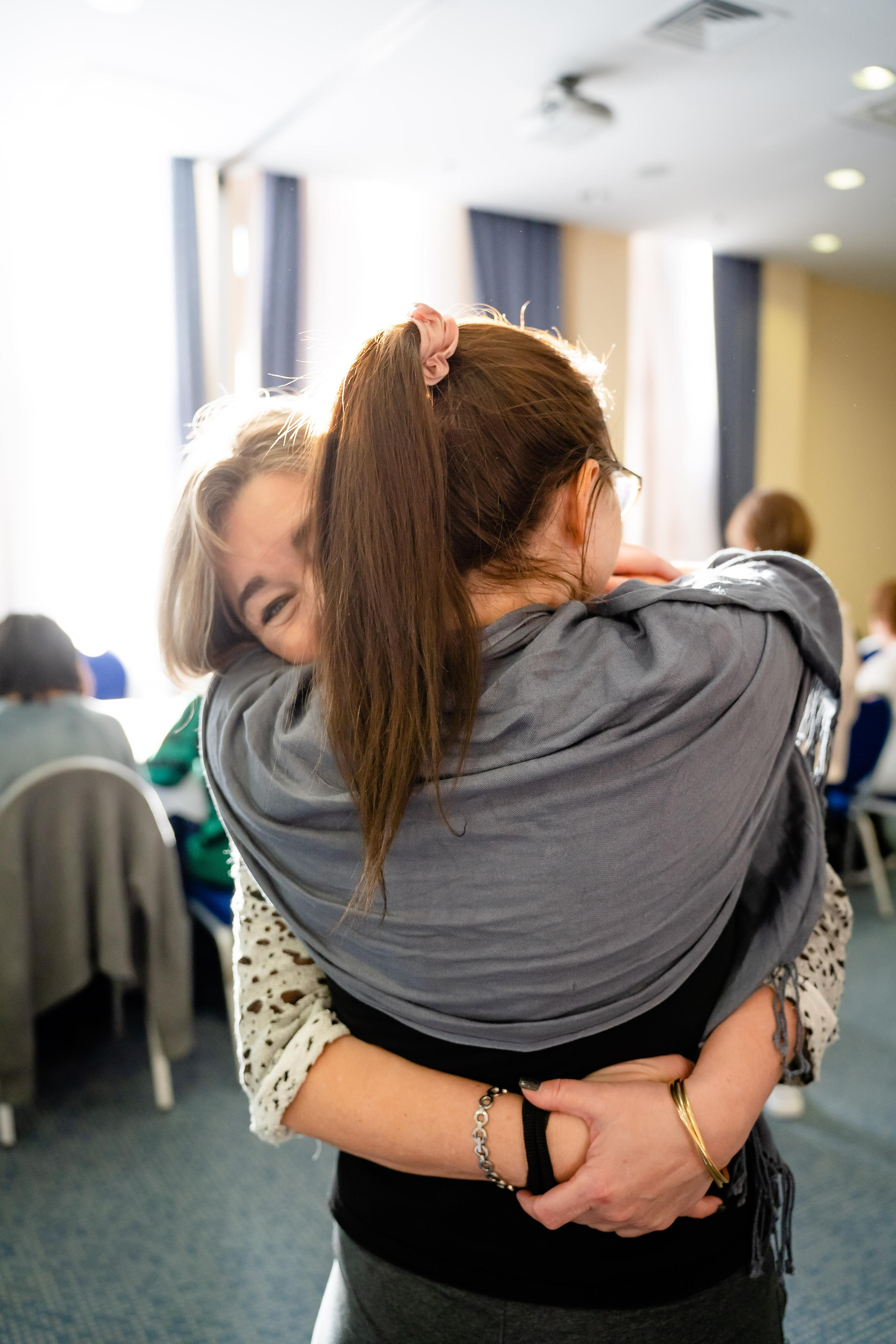Лагерь для взрослых «ЭМПАТИУМ». Фотограф в Санкт-Петербурге Маргарита Мирошниченко