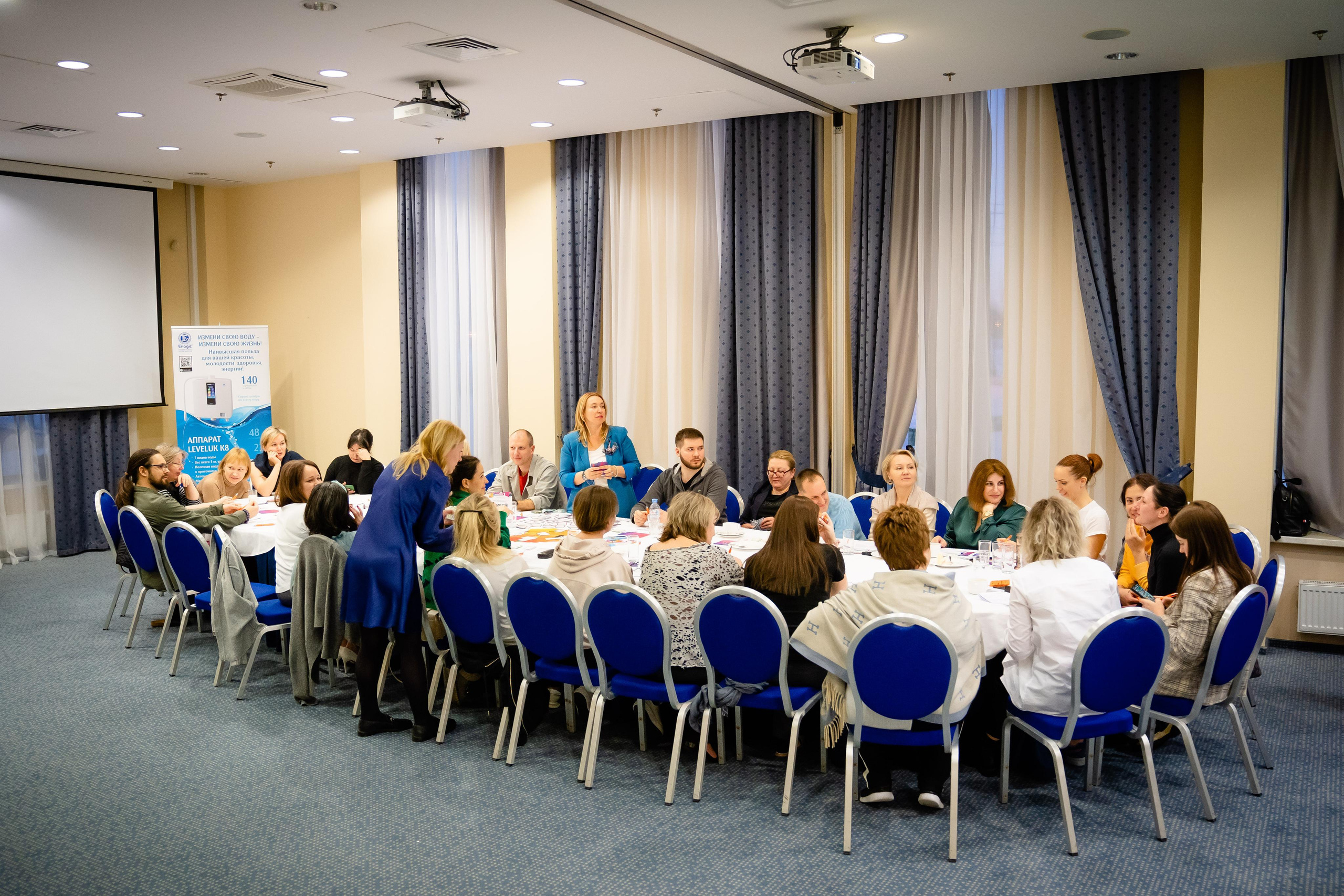 Лагерь для взрослых «ЭМПАТИУМ». Фотограф в Санкт-Петербурге Маргарита Мирошниченко