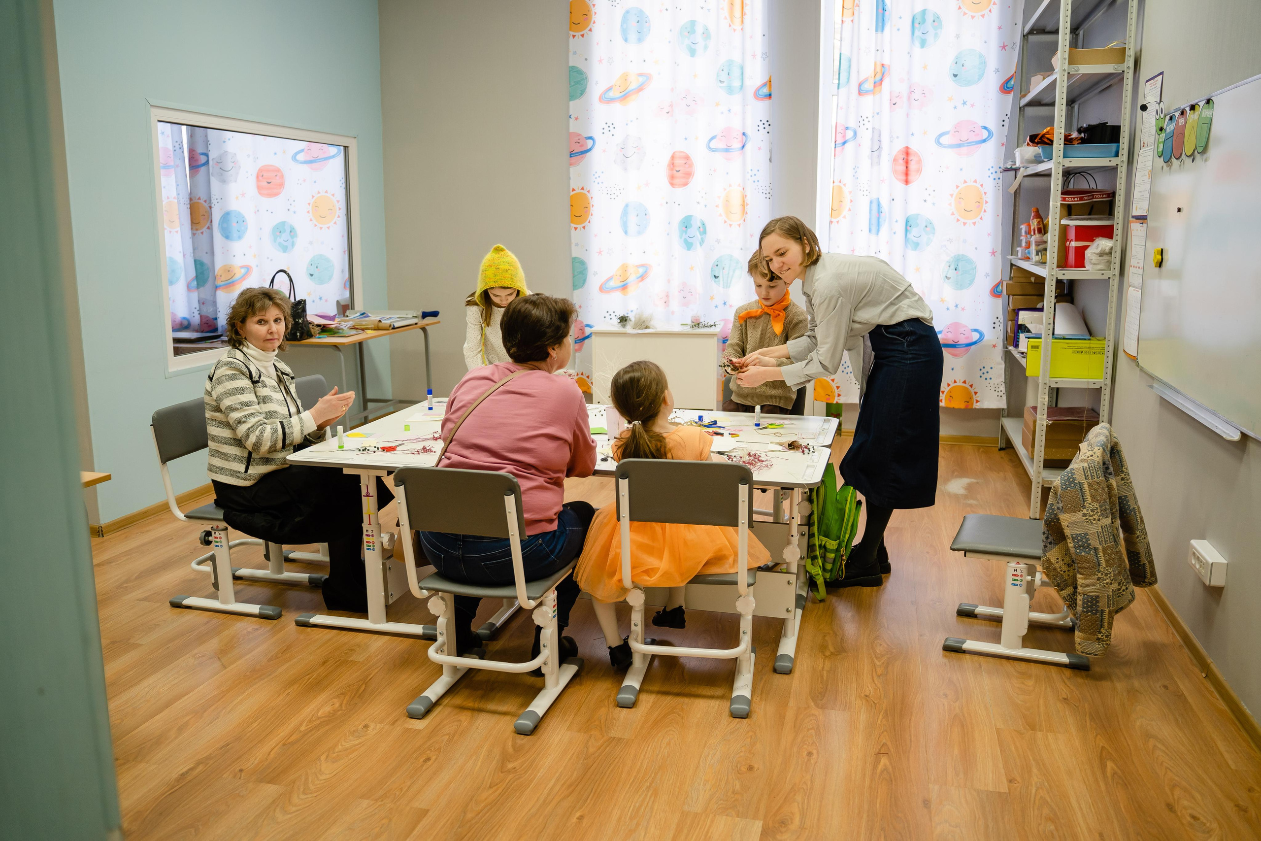 Ярмарка Квазар. Фотограф в Санкт-Петербурге Маргарита Мирошниченко