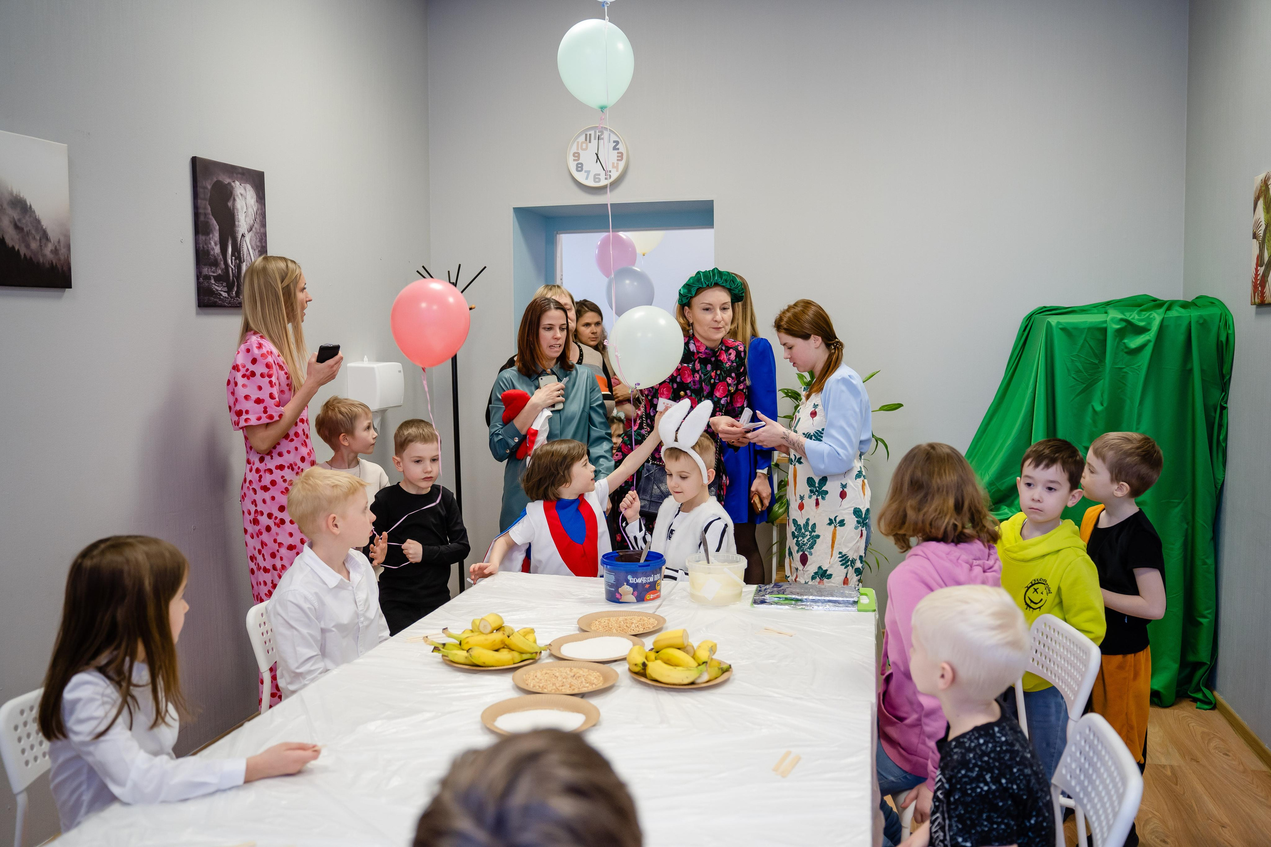 Ярмарка Квазар. Фотограф в Санкт-Петербурге Маргарита Мирошниченко