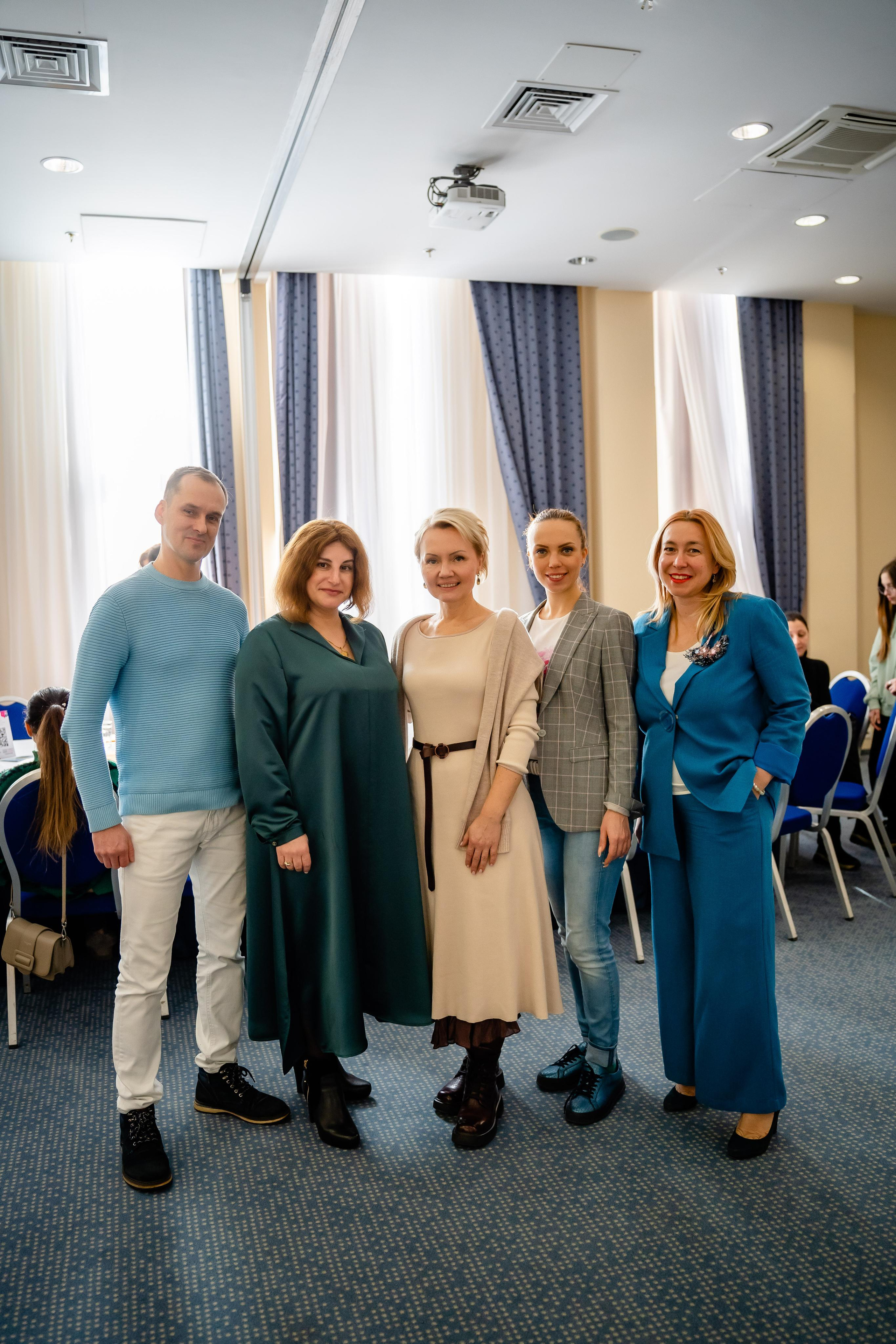 Лагерь для взрослых «ЭМПАТИУМ». Фотограф в Санкт-Петербурге Маргарита Мирошниченко