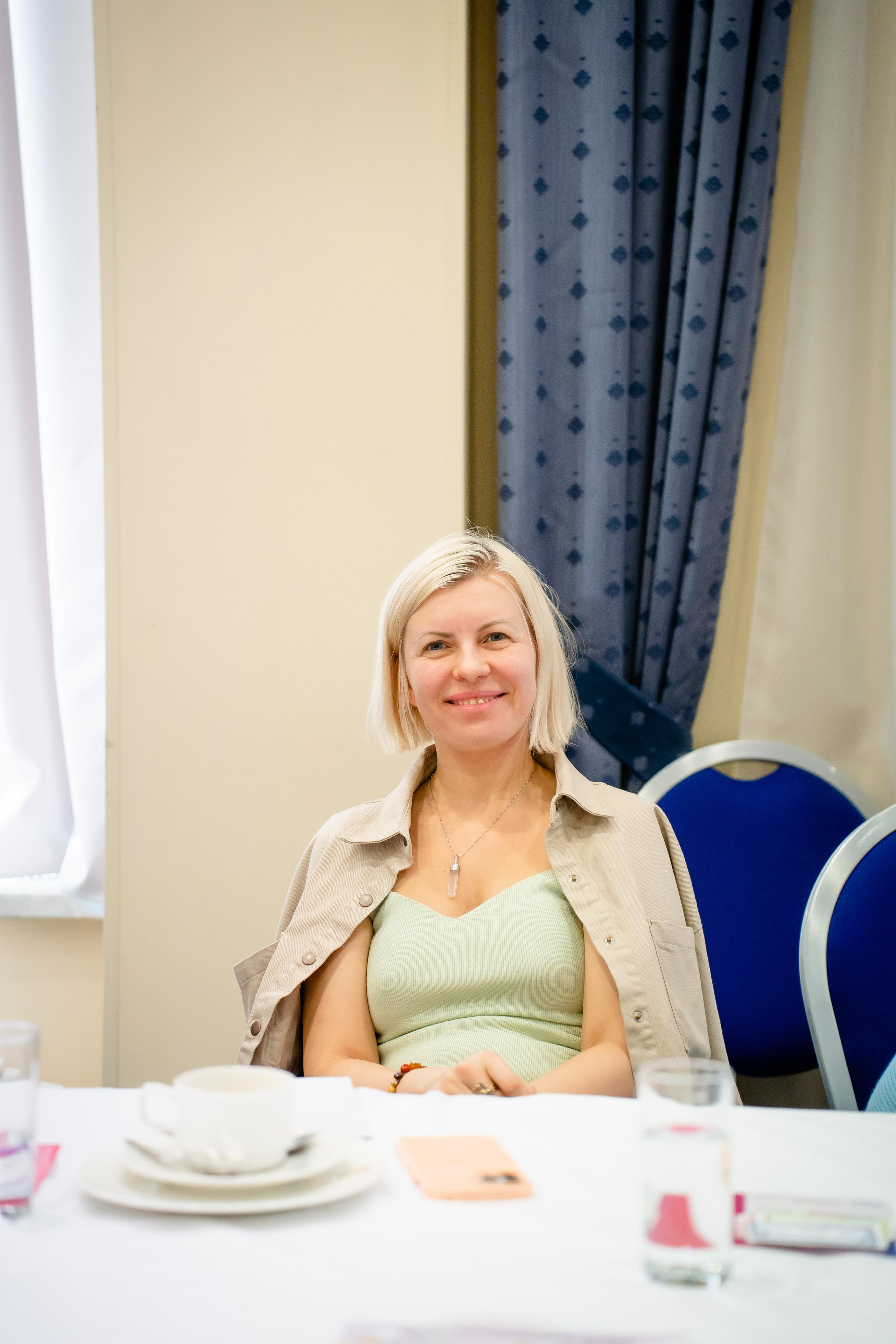 Лагерь для взрослых «ЭМПАТИУМ». Фотограф в Санкт-Петербурге Маргарита Мирошниченко