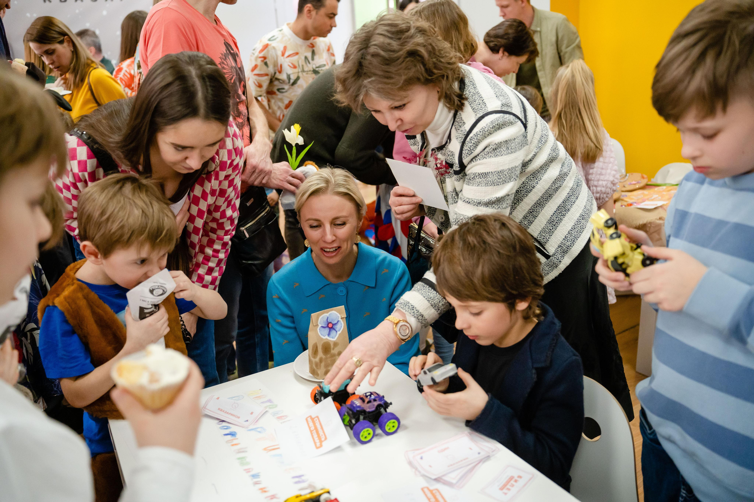 Ярмарка Квазар. Фотограф в Санкт-Петербурге Маргарита Мирошниченко