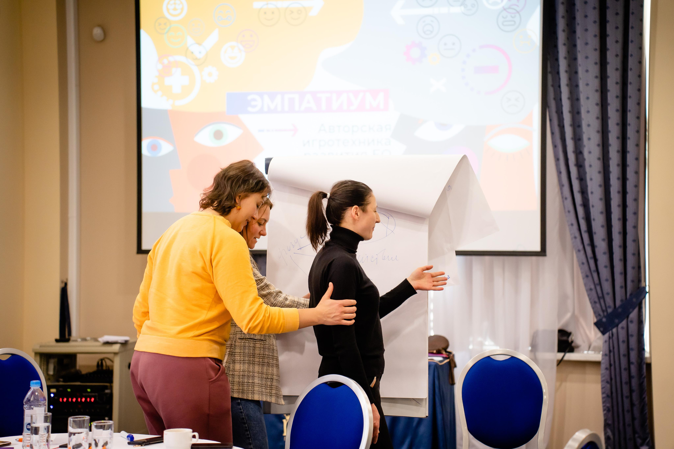 Лагерь для взрослых «ЭМПАТИУМ». Фотограф в Санкт-Петербурге Маргарита Мирошниченко