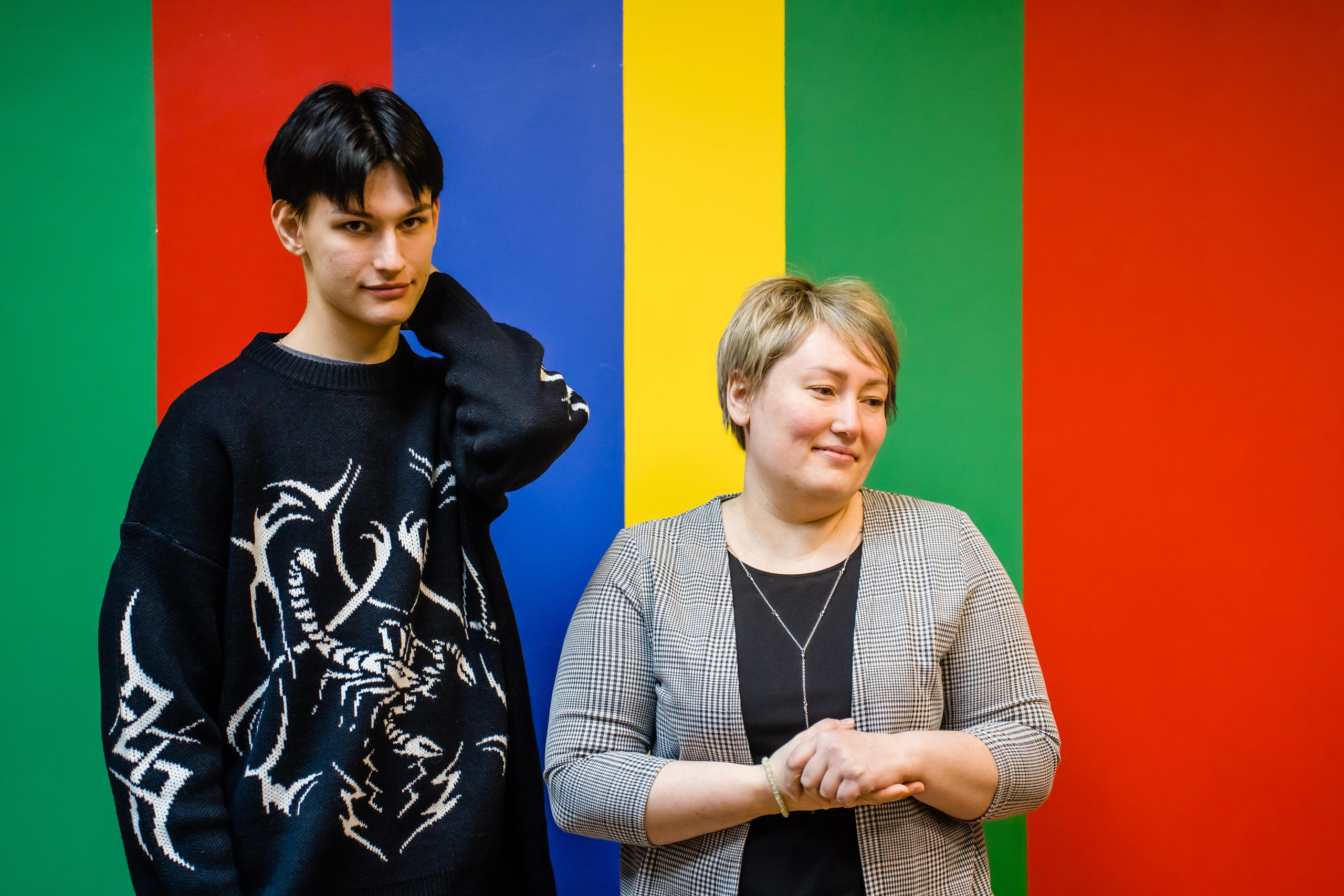 Автор книг про Индию Виктория Дмитриева. Фотограф в Санкт-Петербурге Маргарита Мирошниченко