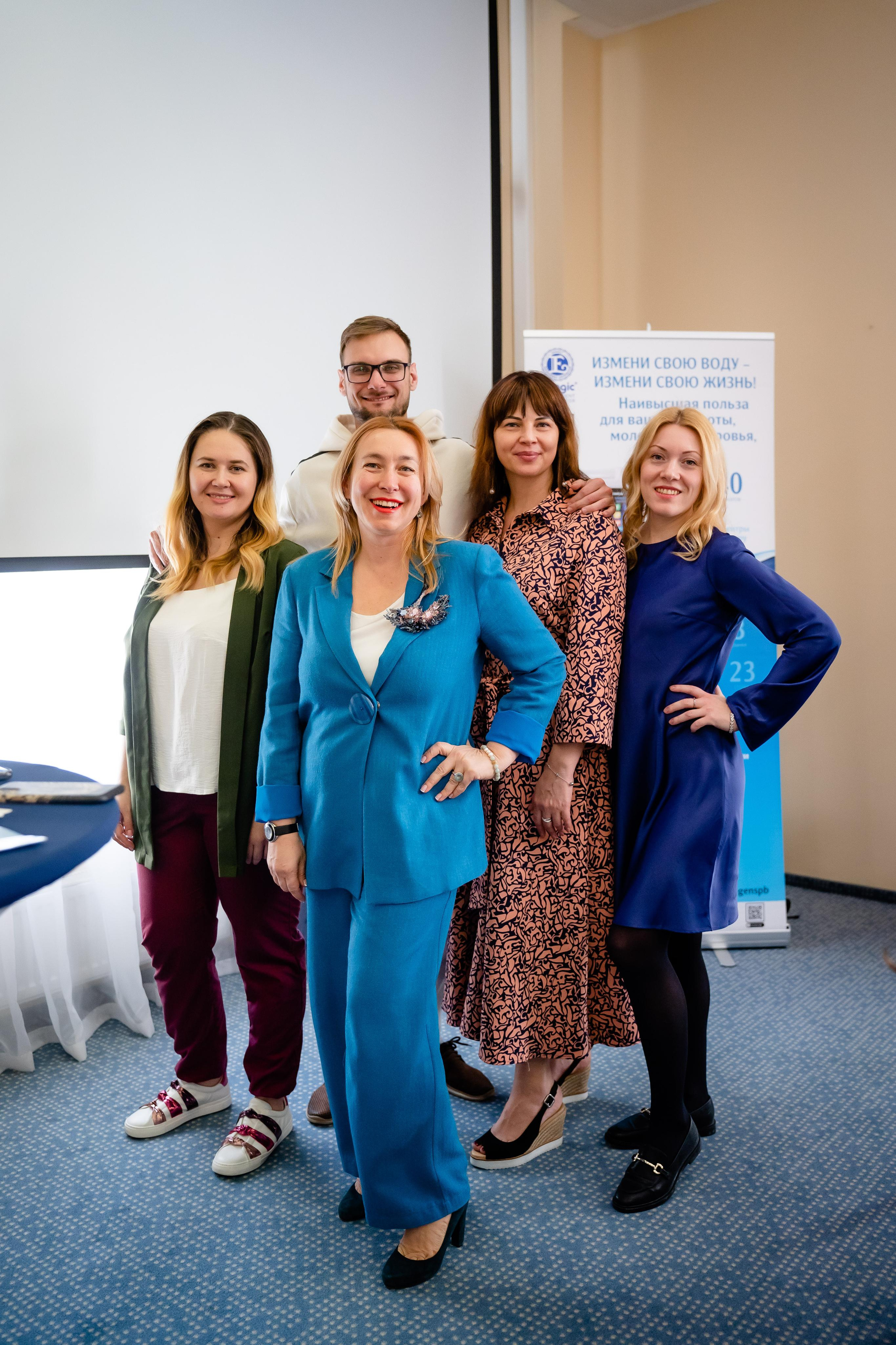 Лагерь для взрослых «ЭМПАТИУМ». Фотограф в Санкт-Петербурге Маргарита Мирошниченко