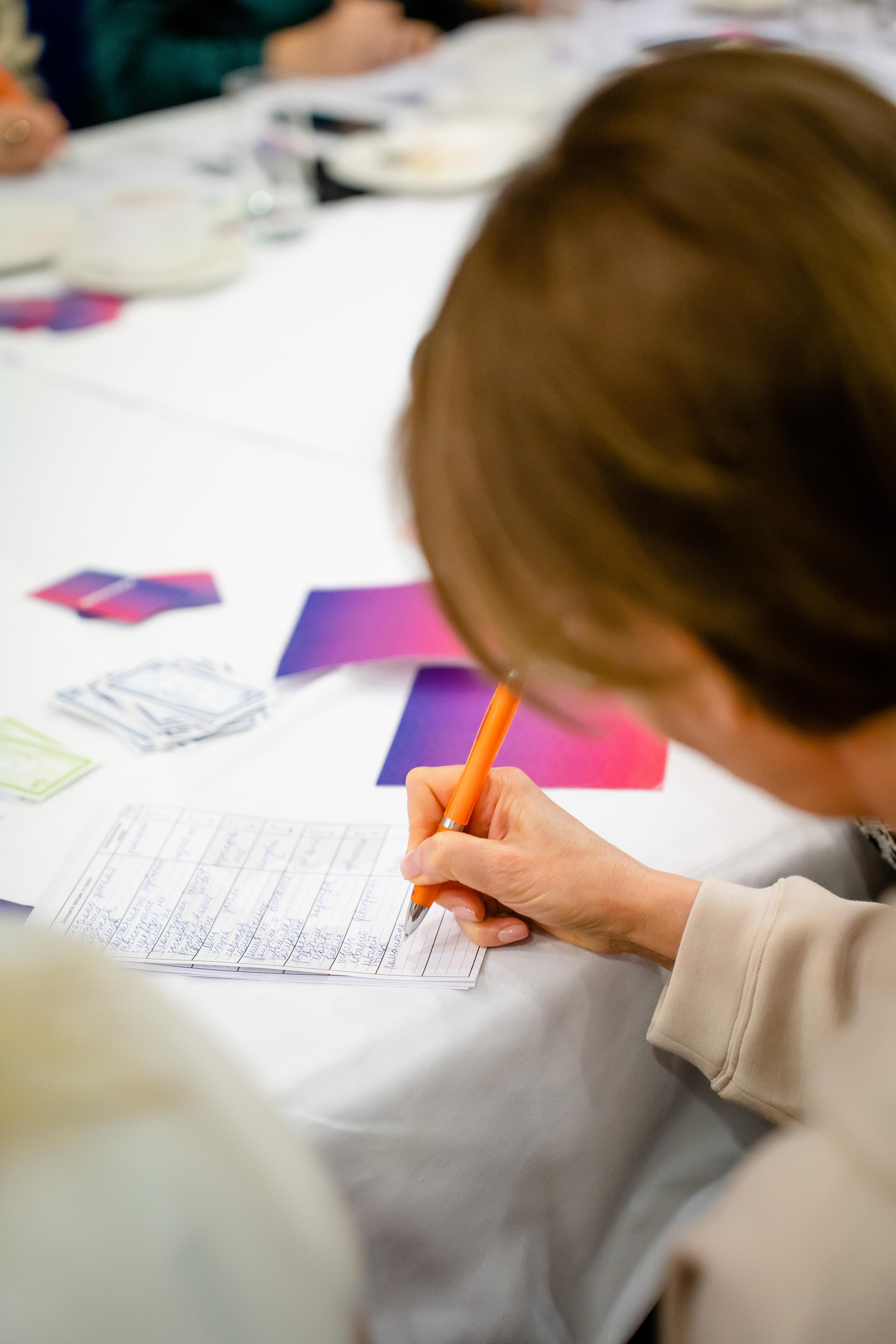 Лагерь для взрослых «ЭМПАТИУМ». Фотограф в Санкт-Петербурге Маргарита Мирошниченко