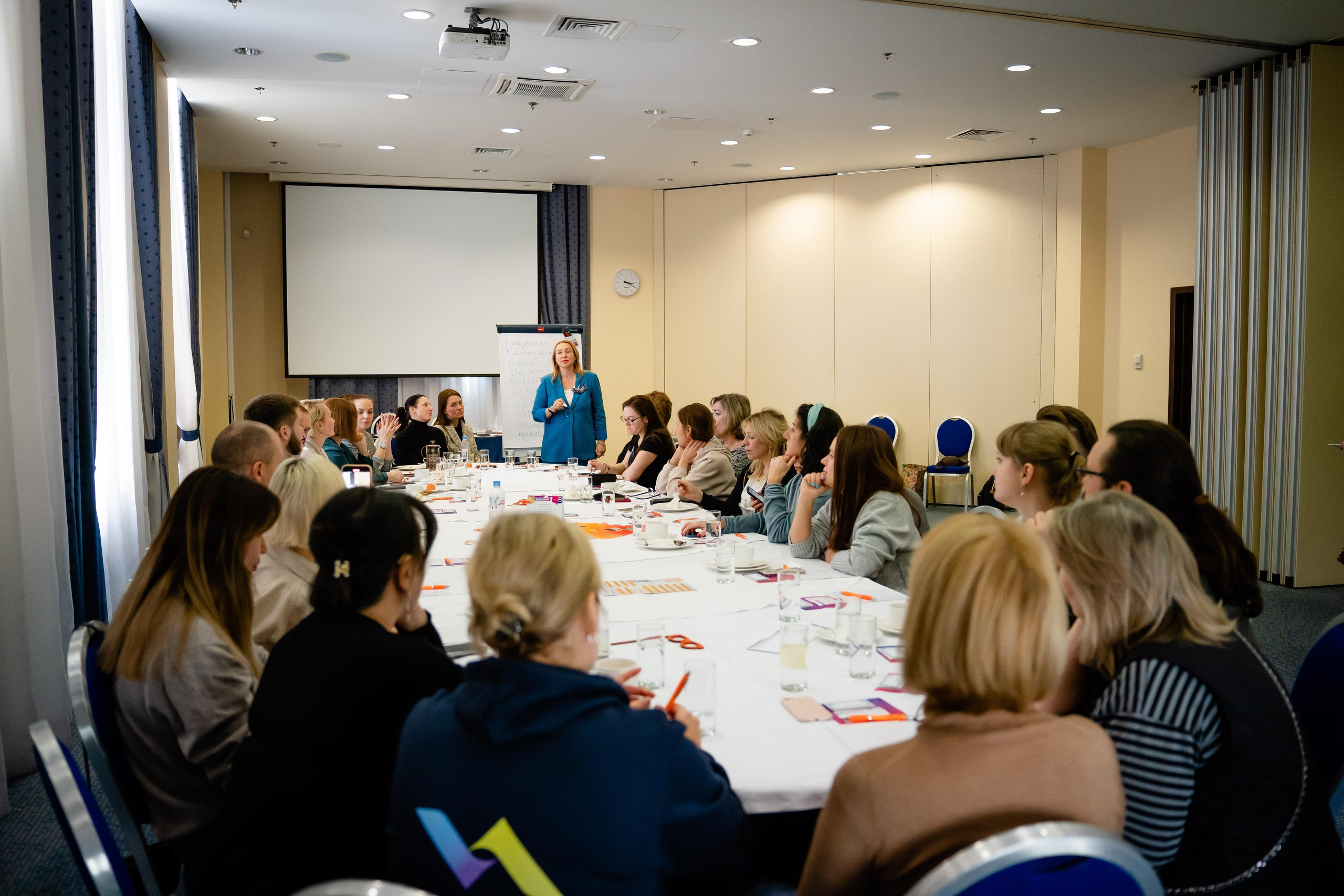 Лагерь для взрослых «ЭМПАТИУМ». Фотограф в Санкт-Петербурге Маргарита Мирошниченко