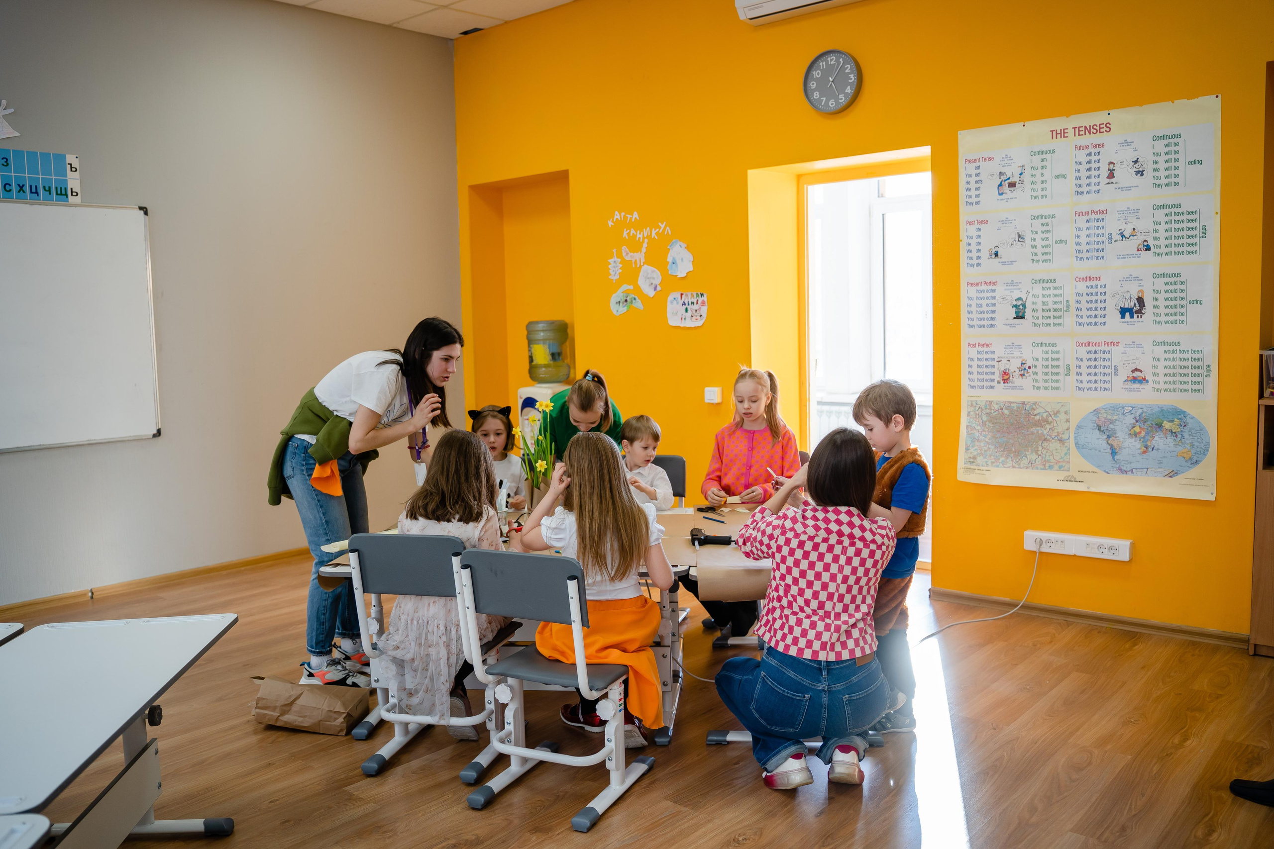 Ярмарка Квазар. Фотограф в Санкт-Петербурге Маргарита Мирошниченко