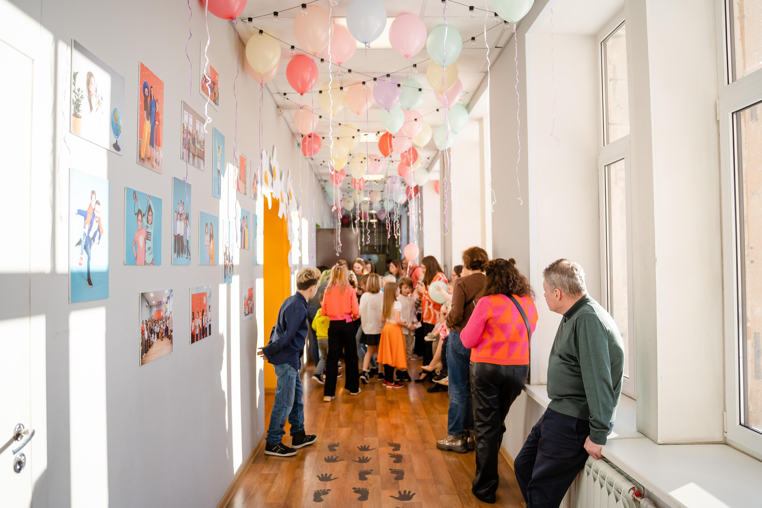 Ярмарка Квазар. Фотограф в Санкт-Петербурге Маргарита Мирошниченко