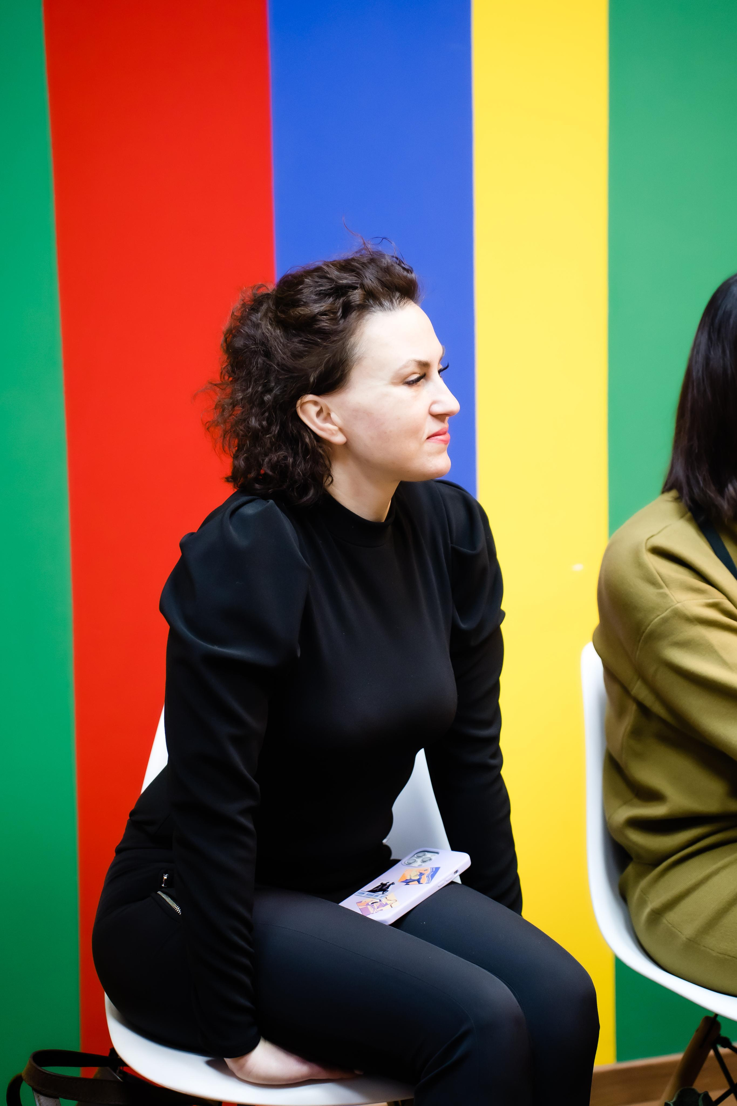 Автор книг про Индию Виктория Дмитриева. Фотограф в Санкт-Петербурге Маргарита Мирошниченко