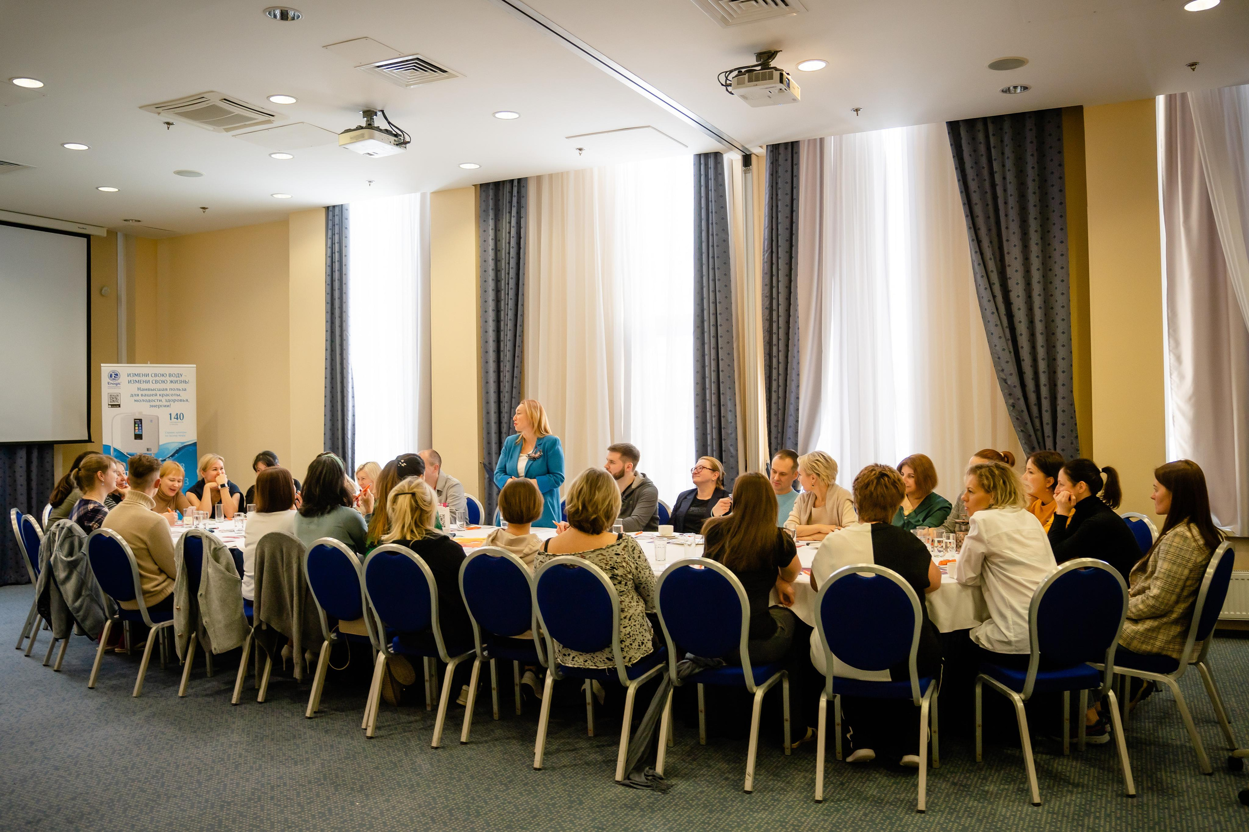 Лагерь для взрослых «ЭМПАТИУМ». Фотограф в Санкт-Петербурге Маргарита Мирошниченко