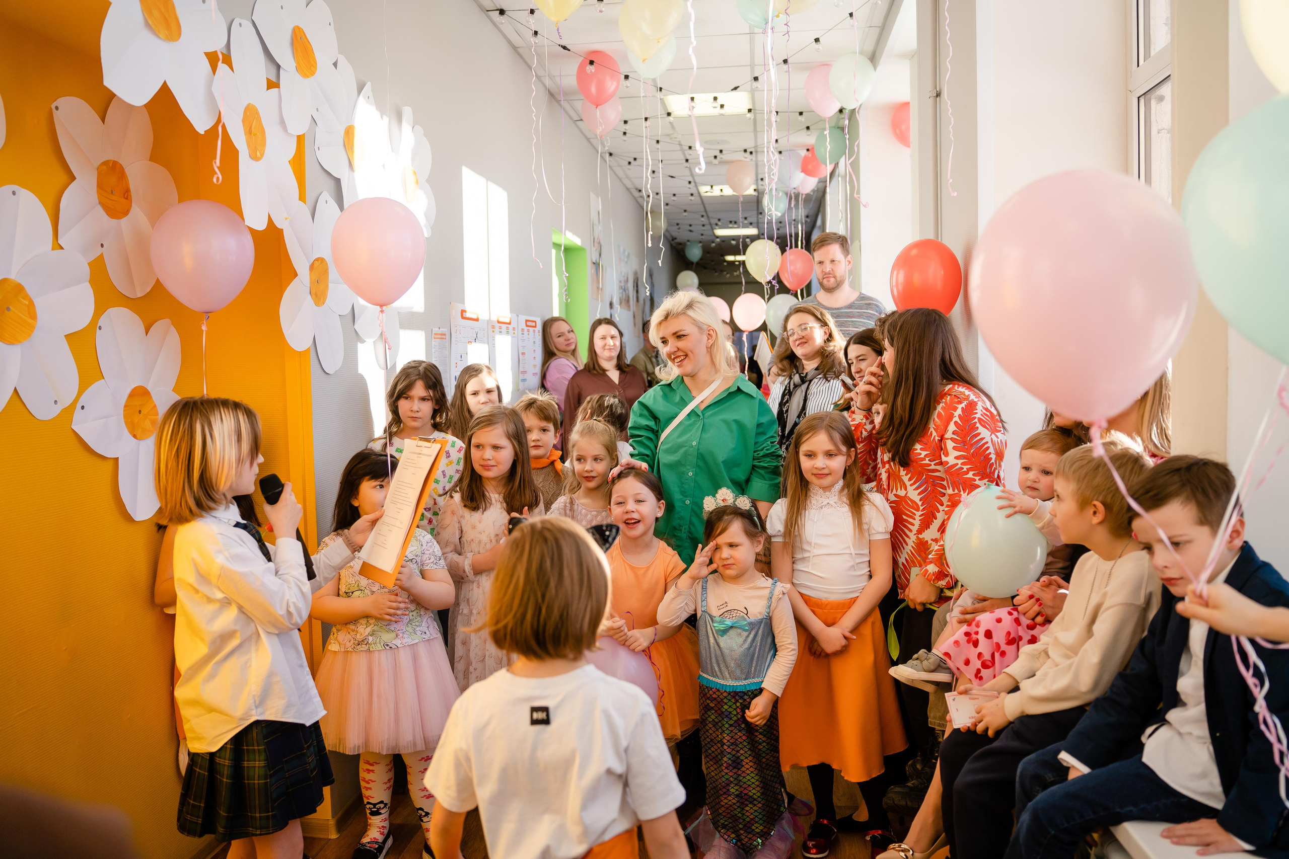 Ярмарка Квазар. Фотограф в Санкт-Петербурге Маргарита Мирошниченко