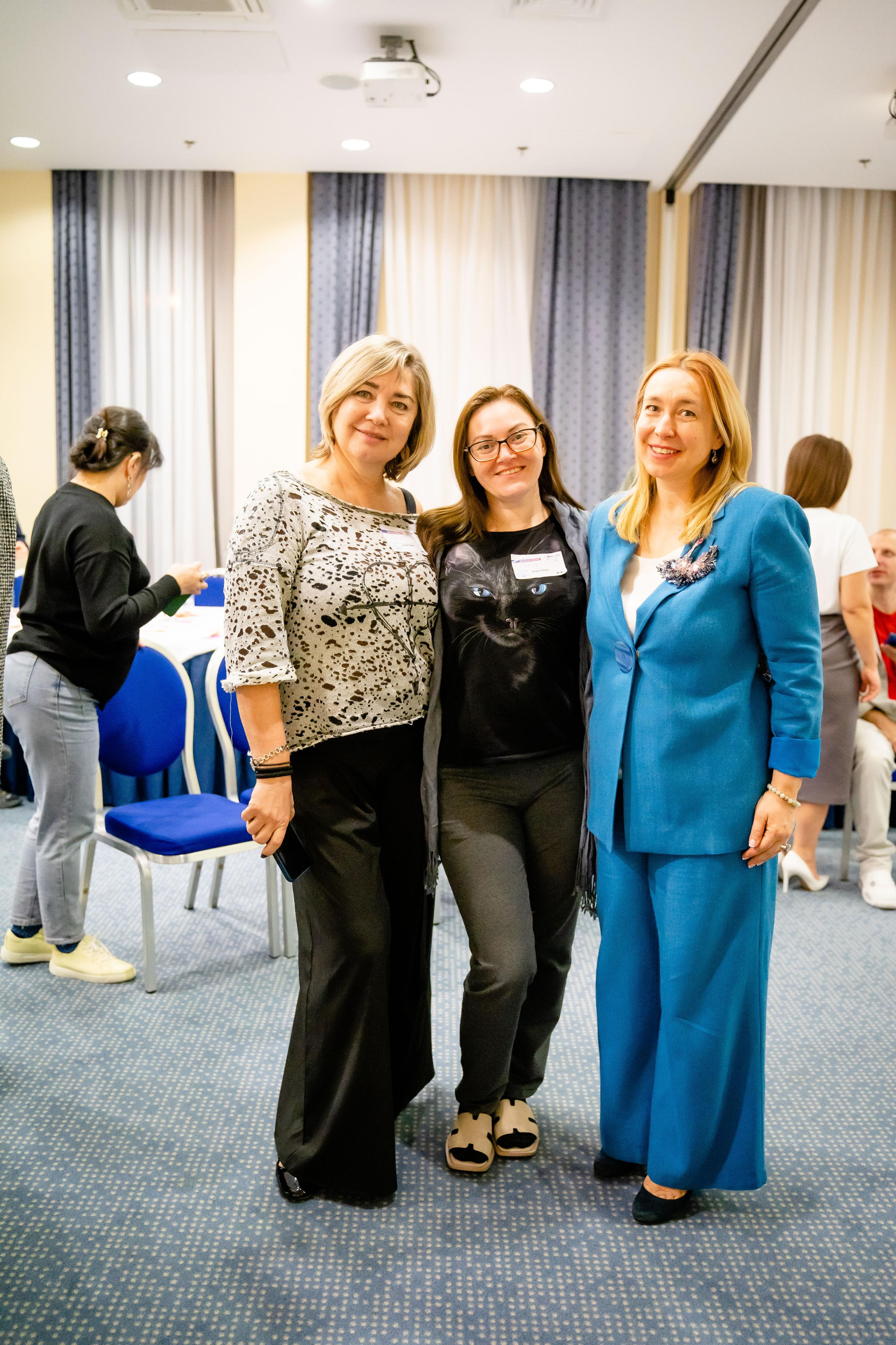 Лагерь для взрослых «ЭМПАТИУМ». Фотограф в Санкт-Петербурге Маргарита Мирошниченко