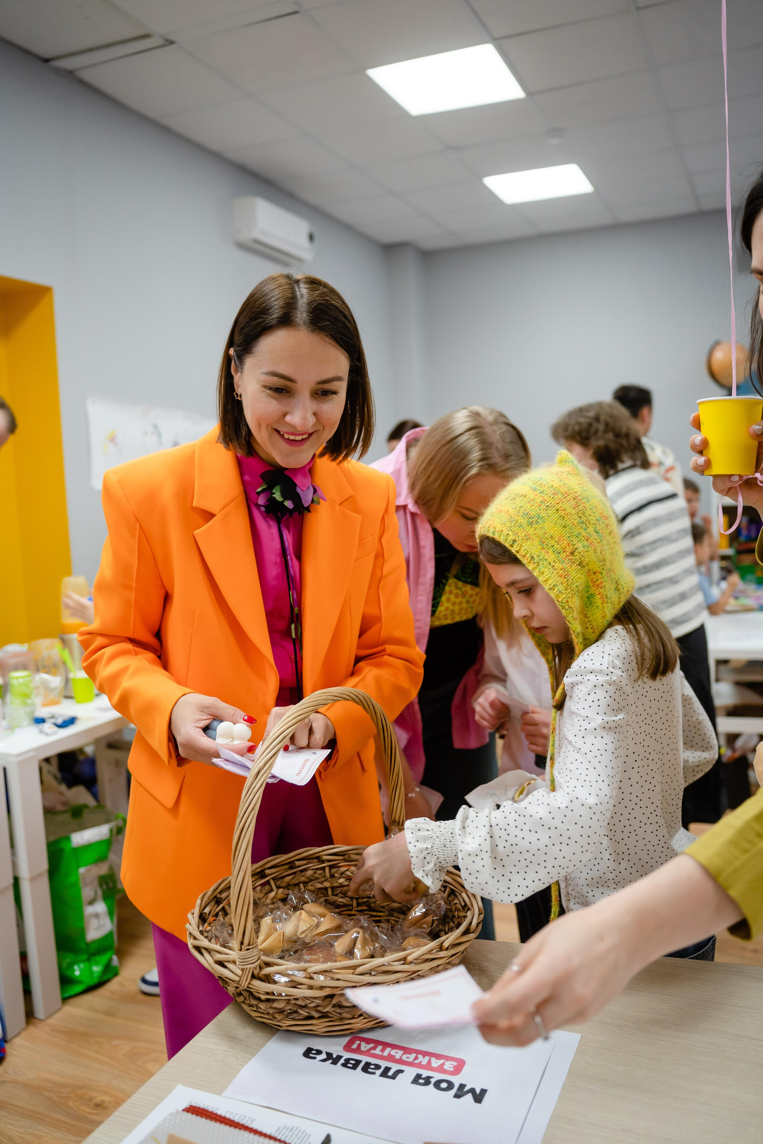 Ярмарка Квазар. Фотограф в Санкт-Петербурге Маргарита Мирошниченко