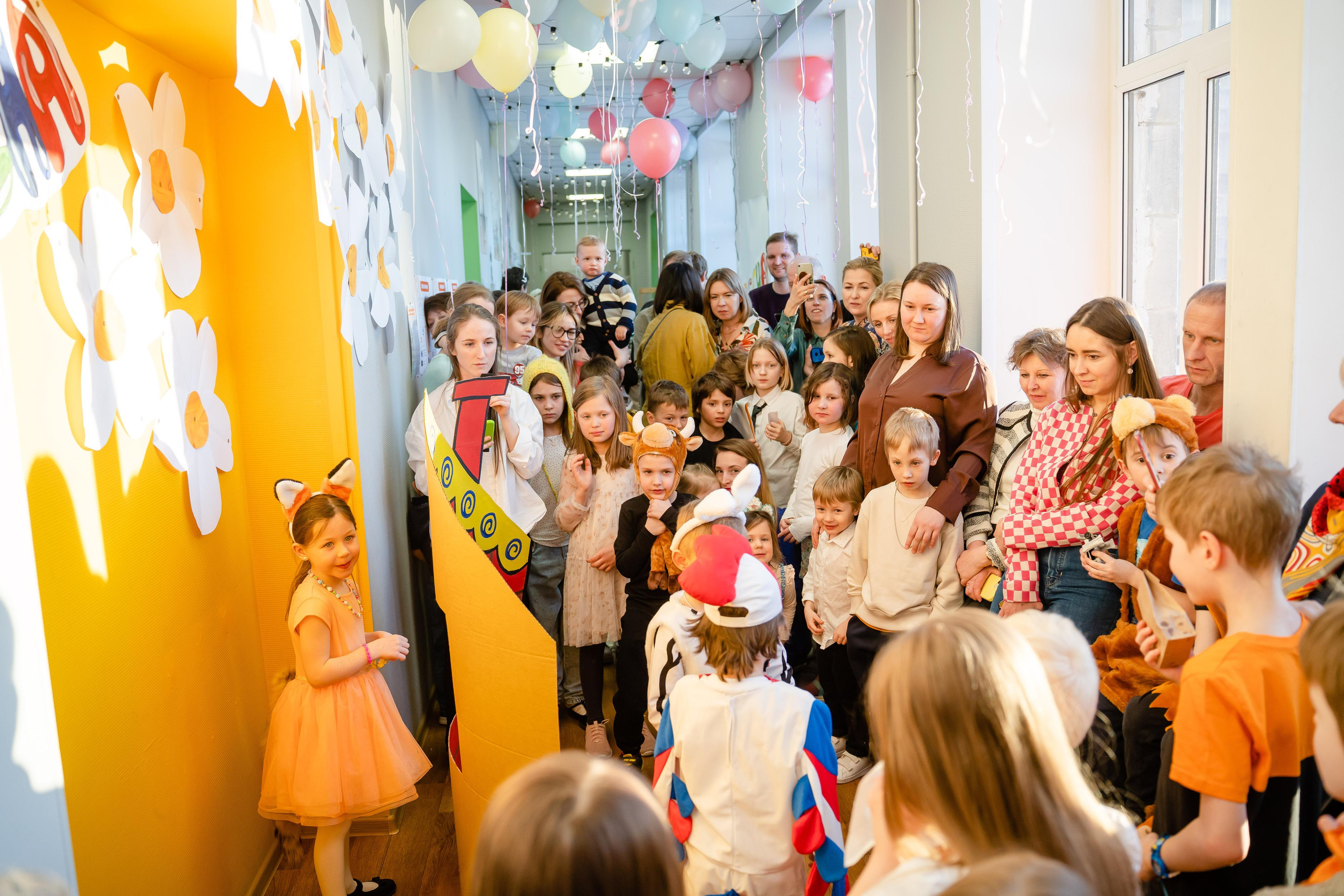 Ярмарка Квазар. Фотограф в Санкт-Петербурге Маргарита Мирошниченко