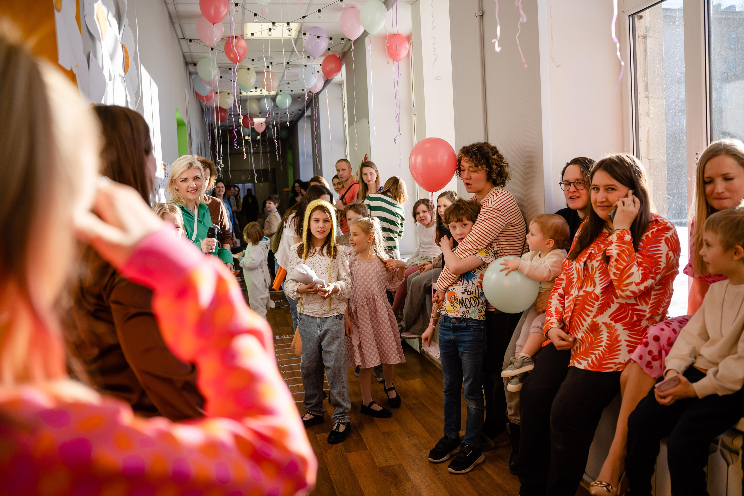 Ярмарка Квазар. Фотограф в Санкт-Петербурге Маргарита Мирошниченко