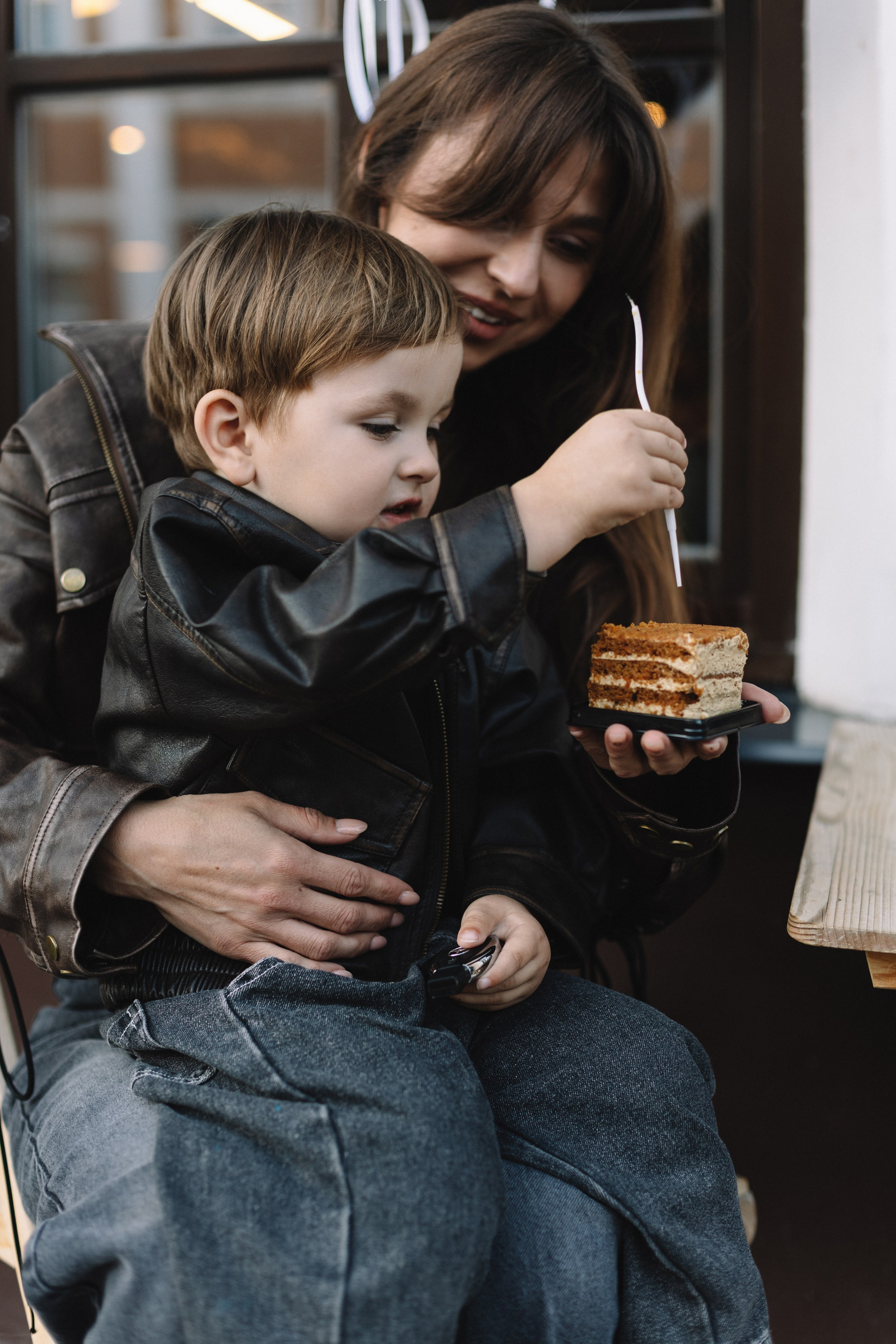 Оля и Мирон. Дубинкина Екатерина Фотограф Рязань, Москва