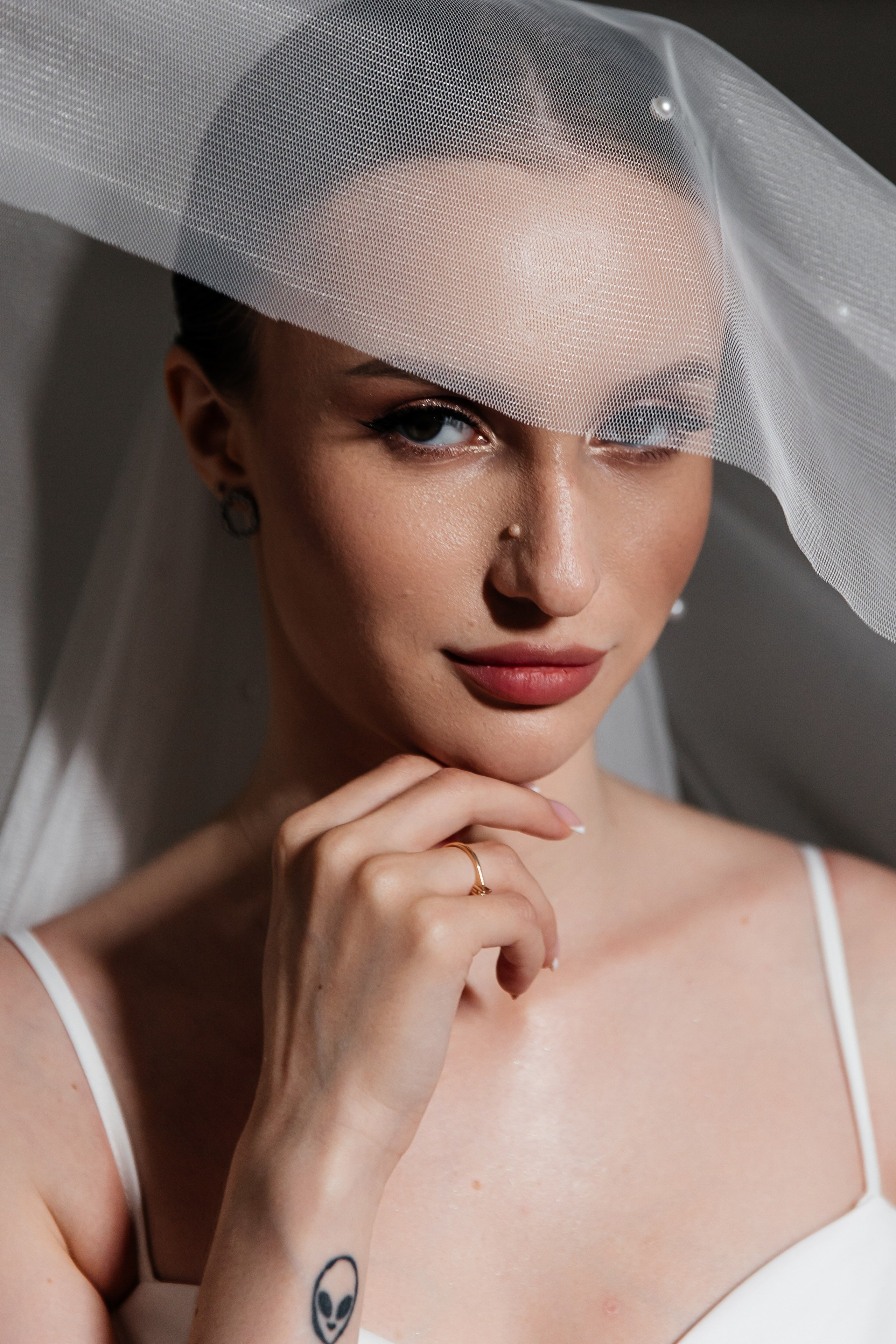 Влад и Полина (день 2). Свадебный и семейный фотограф у Уфе Евгения Сазонова