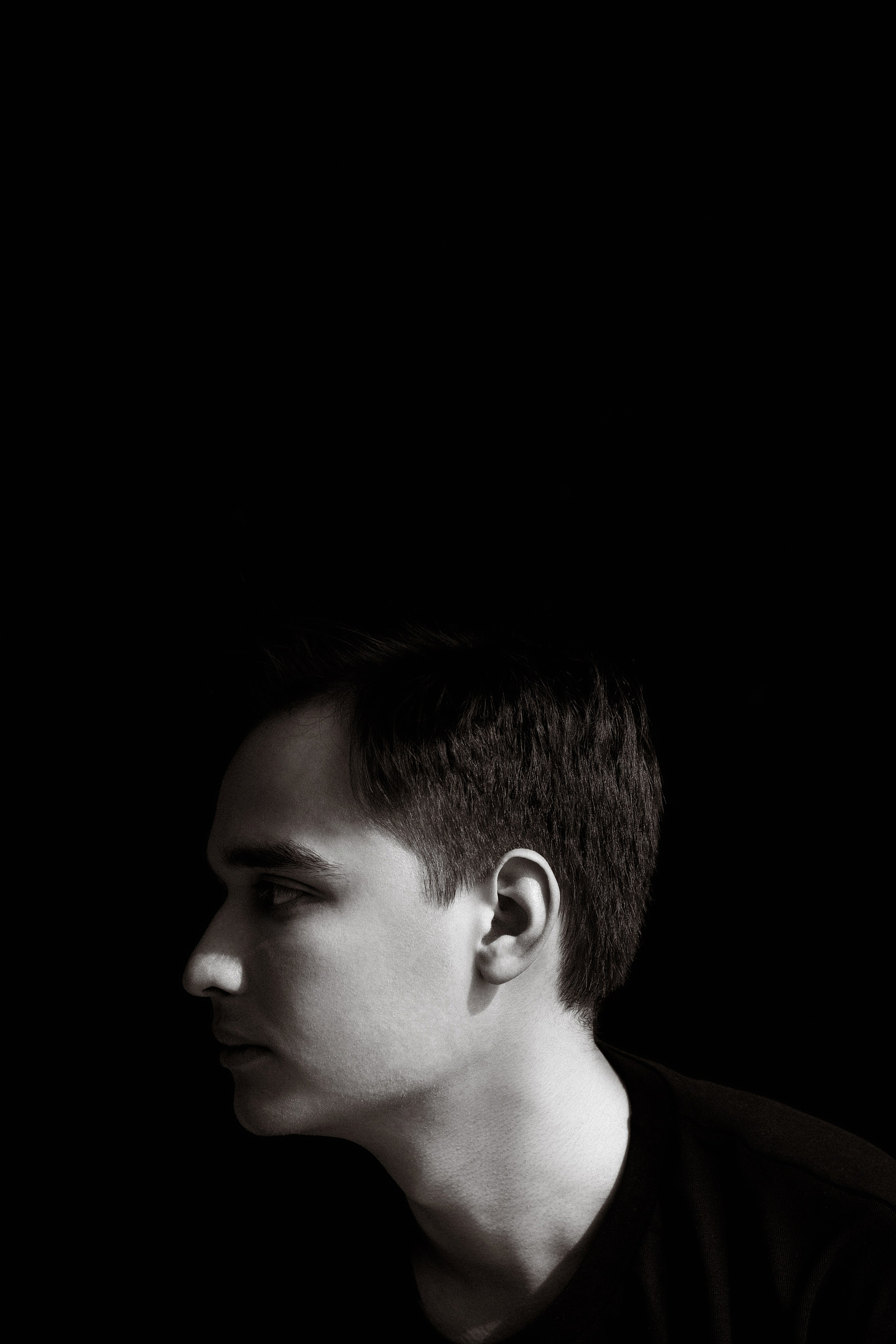 Grisha. Портретный фотограф в Минске Екатерина Петренко