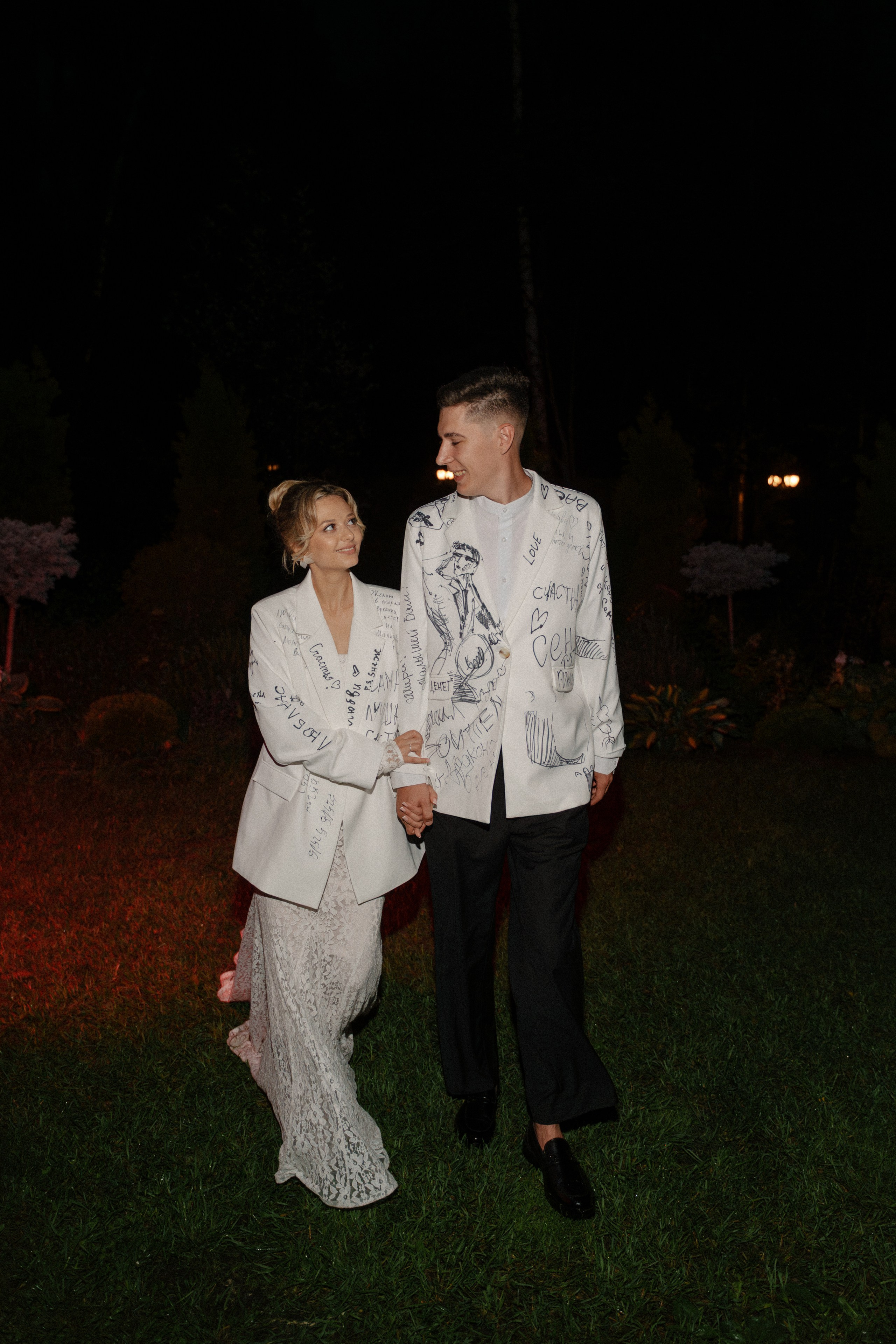 Михаил и Валерия. Организатор и координатор свадеб и других мероприятий в городе Набережные Челны