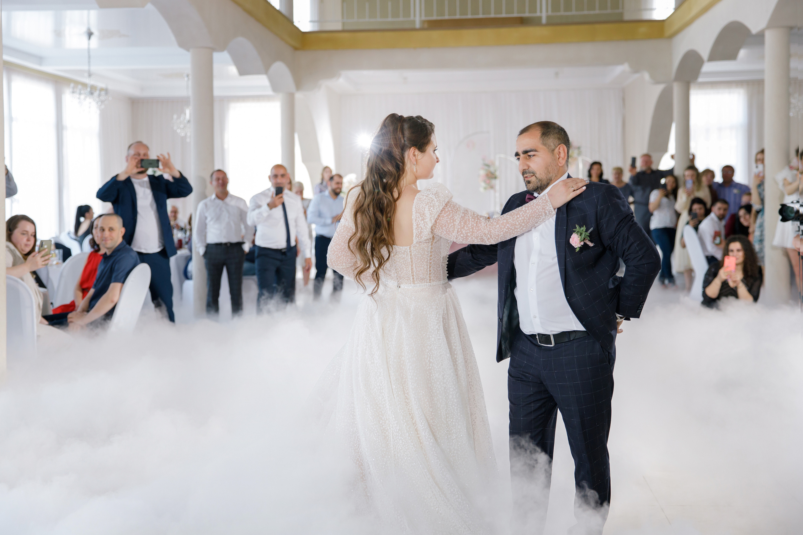 Артур и Русалина. Светлана Иванова - профессиональный фотограф