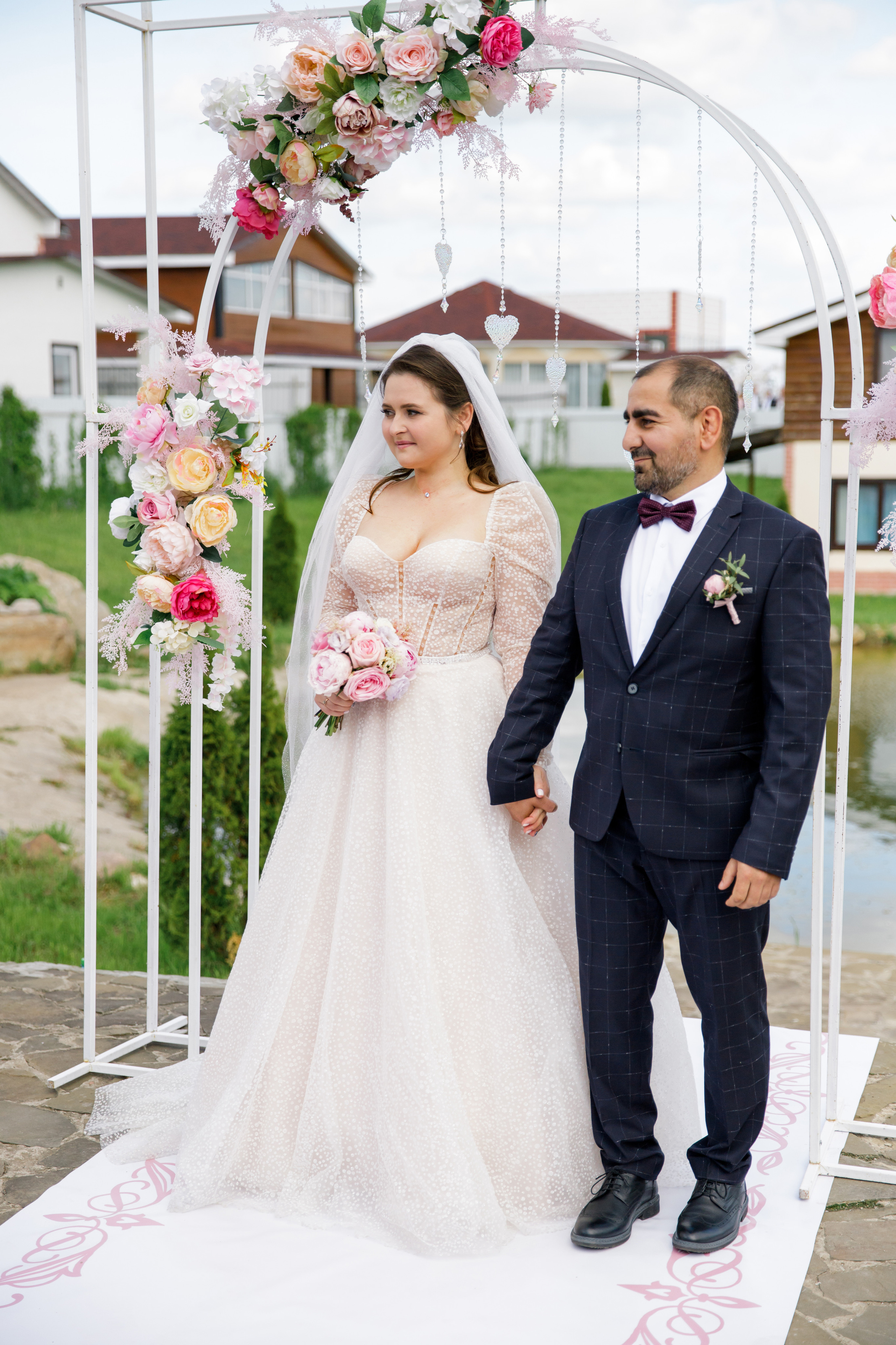 Артур и Русалина. Светлана Иванова - профессиональный фотограф