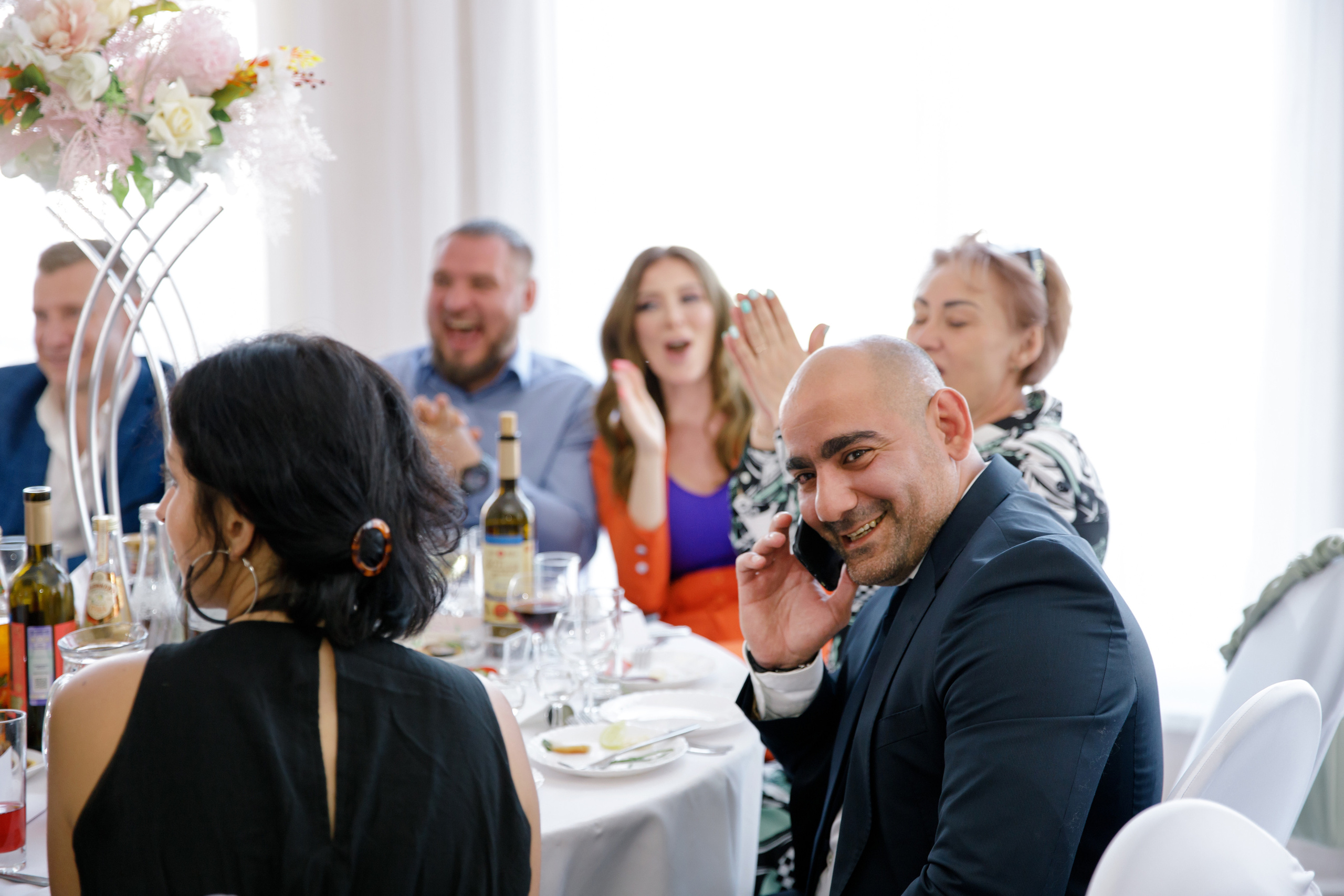 Артур и Русалина. Светлана Иванова - профессиональный фотограф