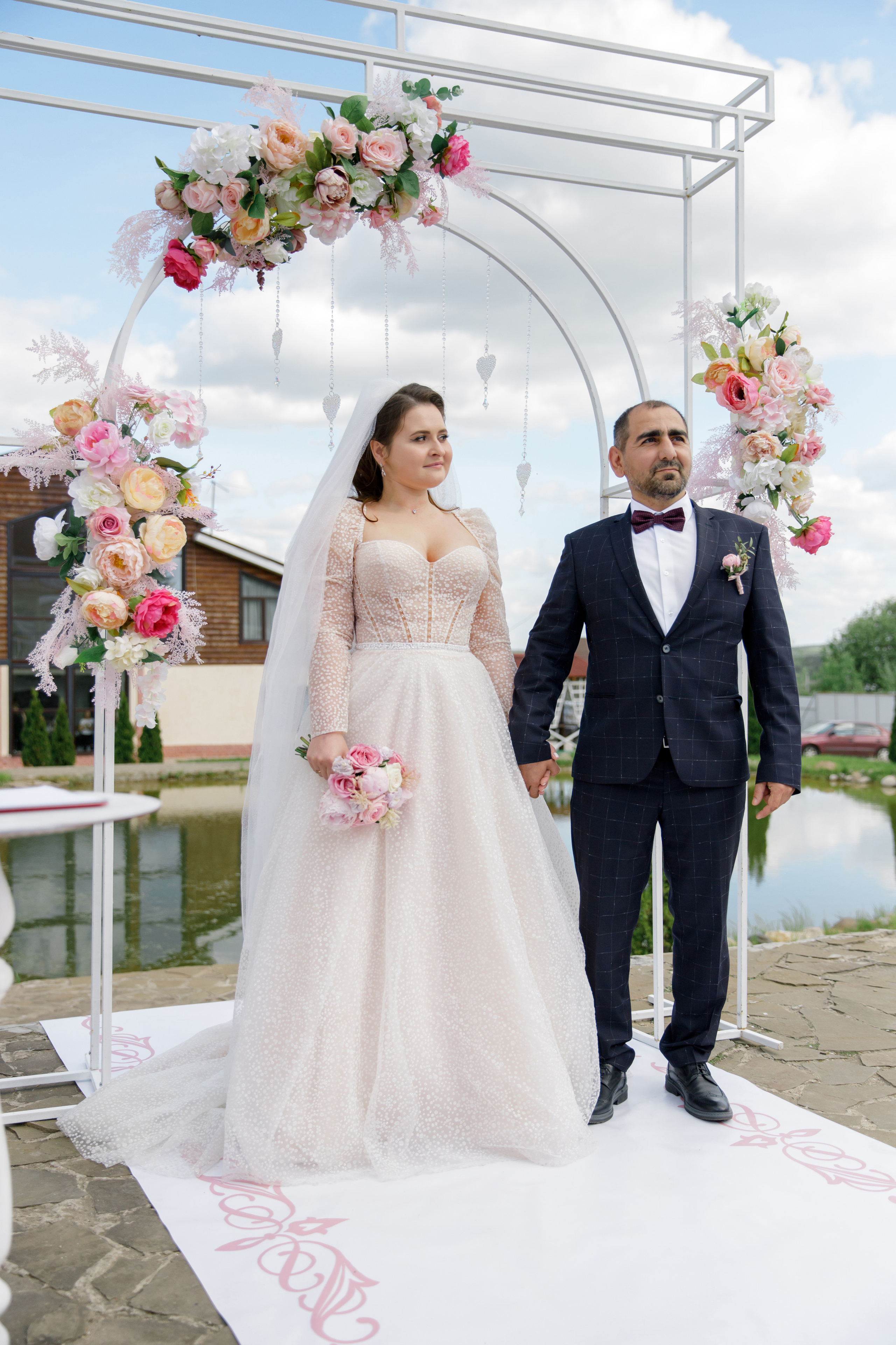 Артур и Русалина. Светлана Иванова - профессиональный фотограф