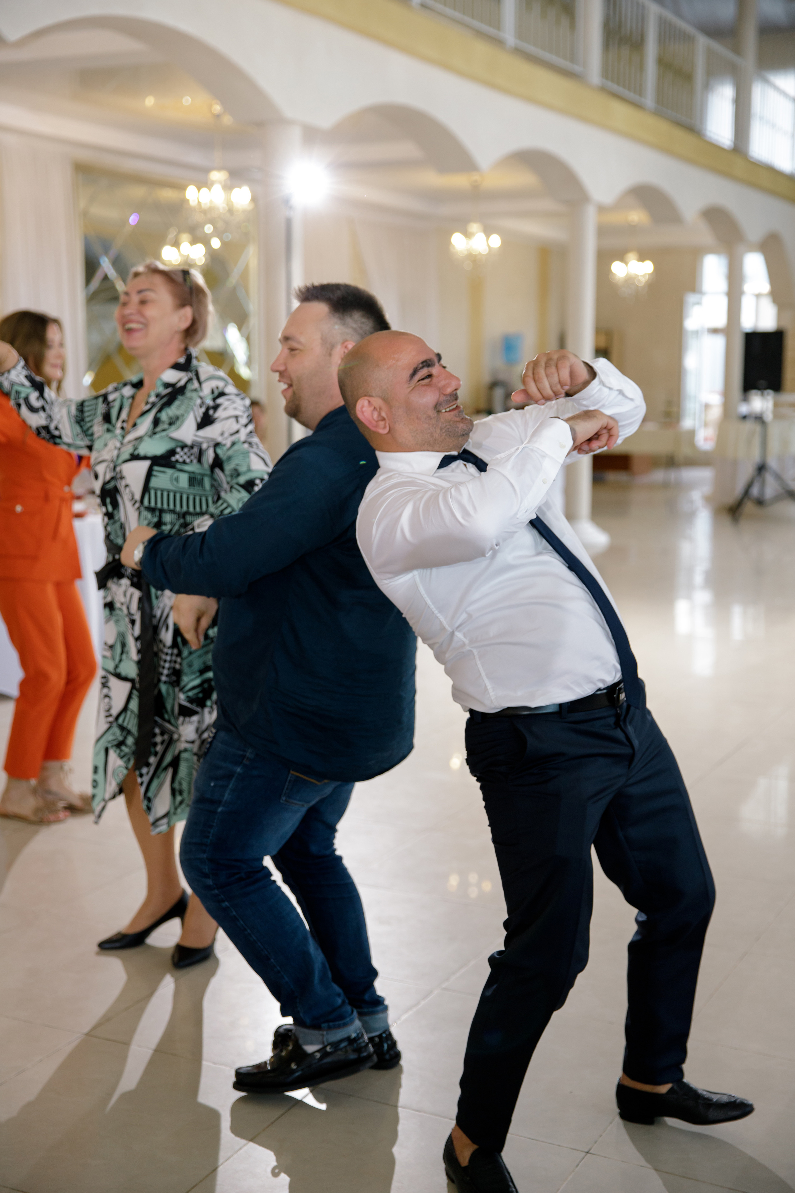 Артур и Русалина. Светлана Иванова - профессиональный фотограф